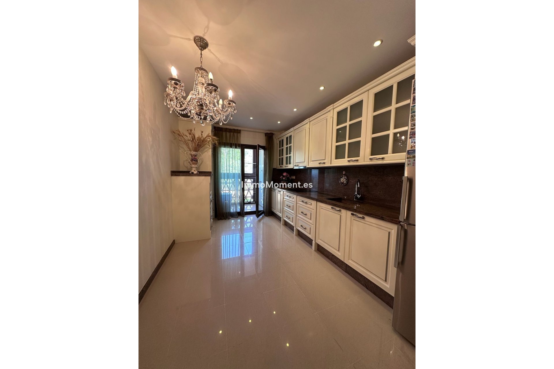 Reventa - Apartamento - Marbella - The Golden Mile