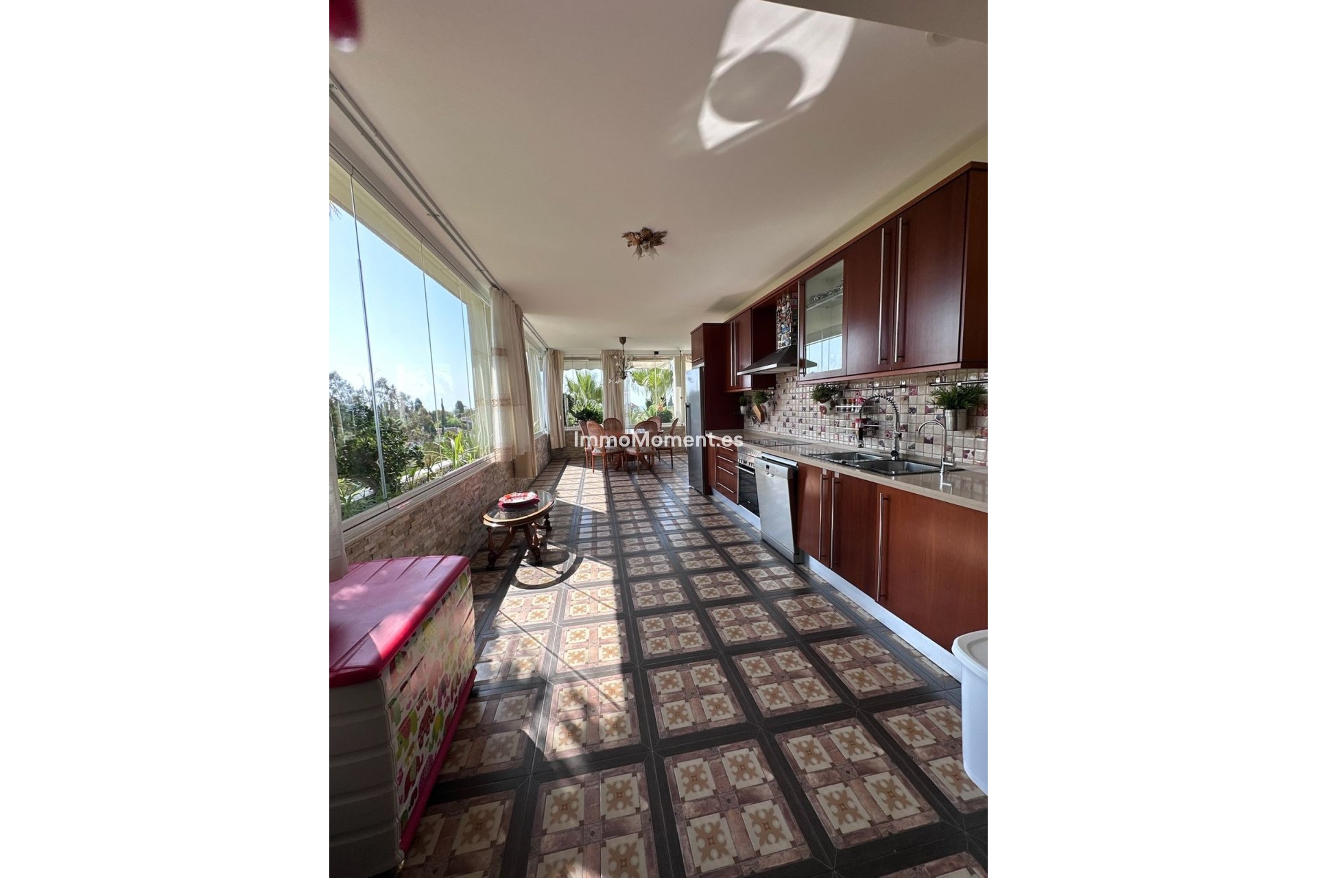 Reventa - Apartamento - Marbella - The Golden Mile