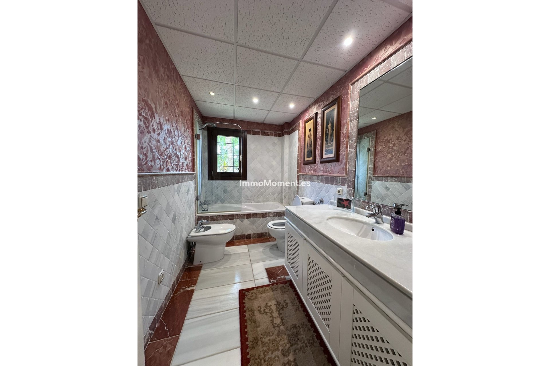 Reventa - Apartamento - Marbella - The Golden Mile