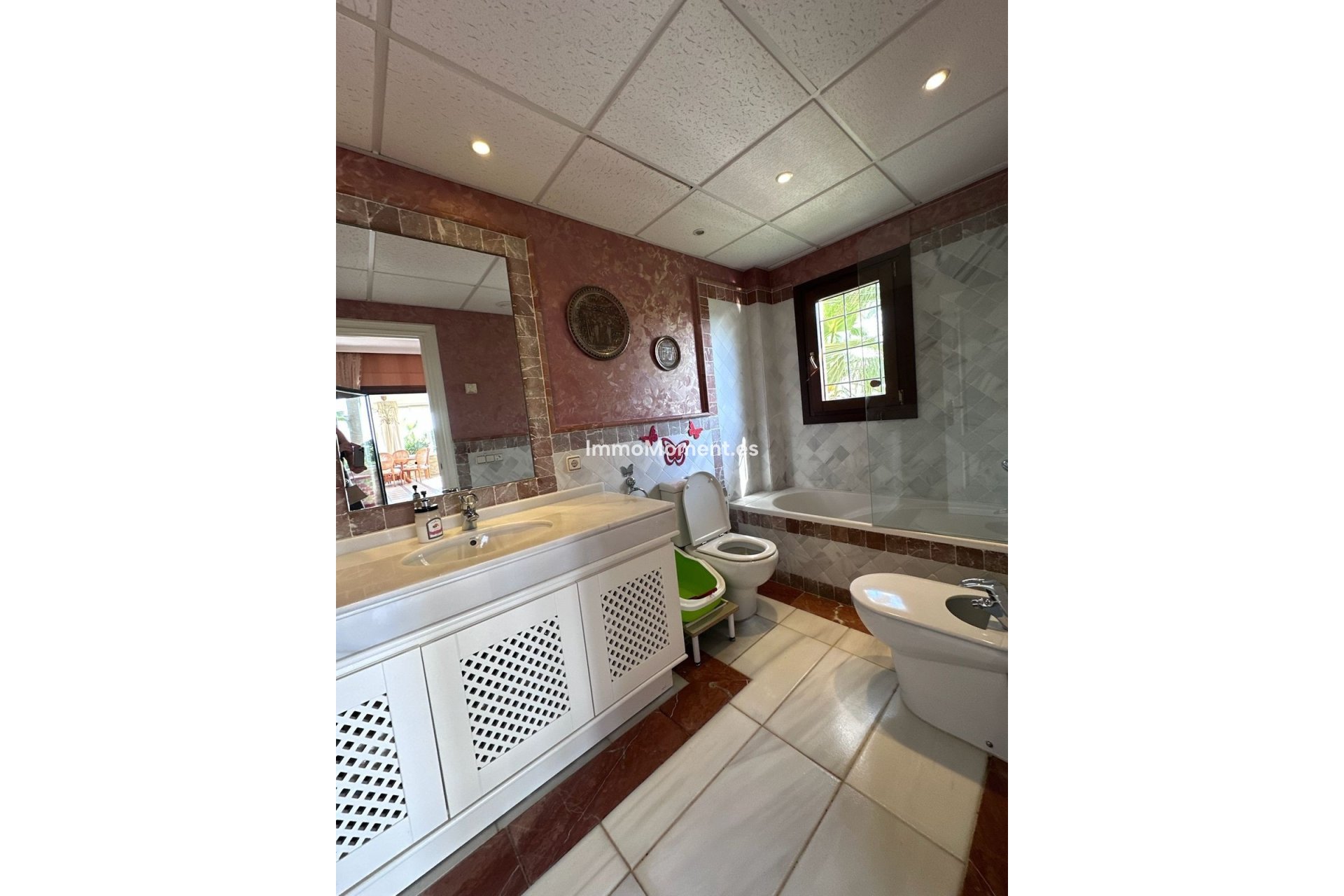 Reventa - Apartamento - Marbella - The Golden Mile