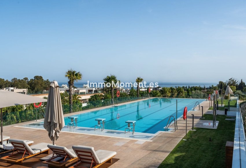 Reventa - Apartamento - Marbella - The Golden Mile