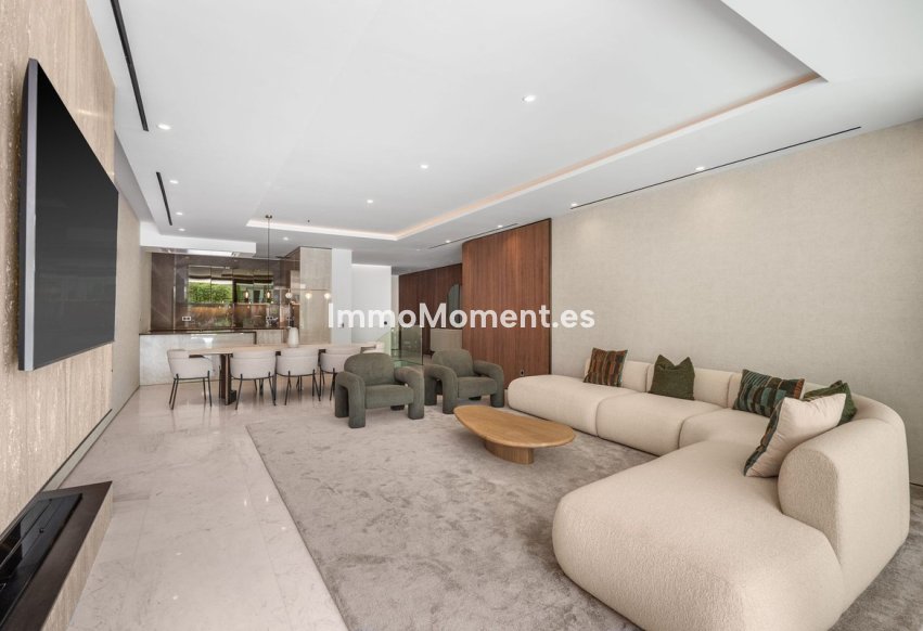 Reventa - Apartamento - Marbella - The Golden Mile