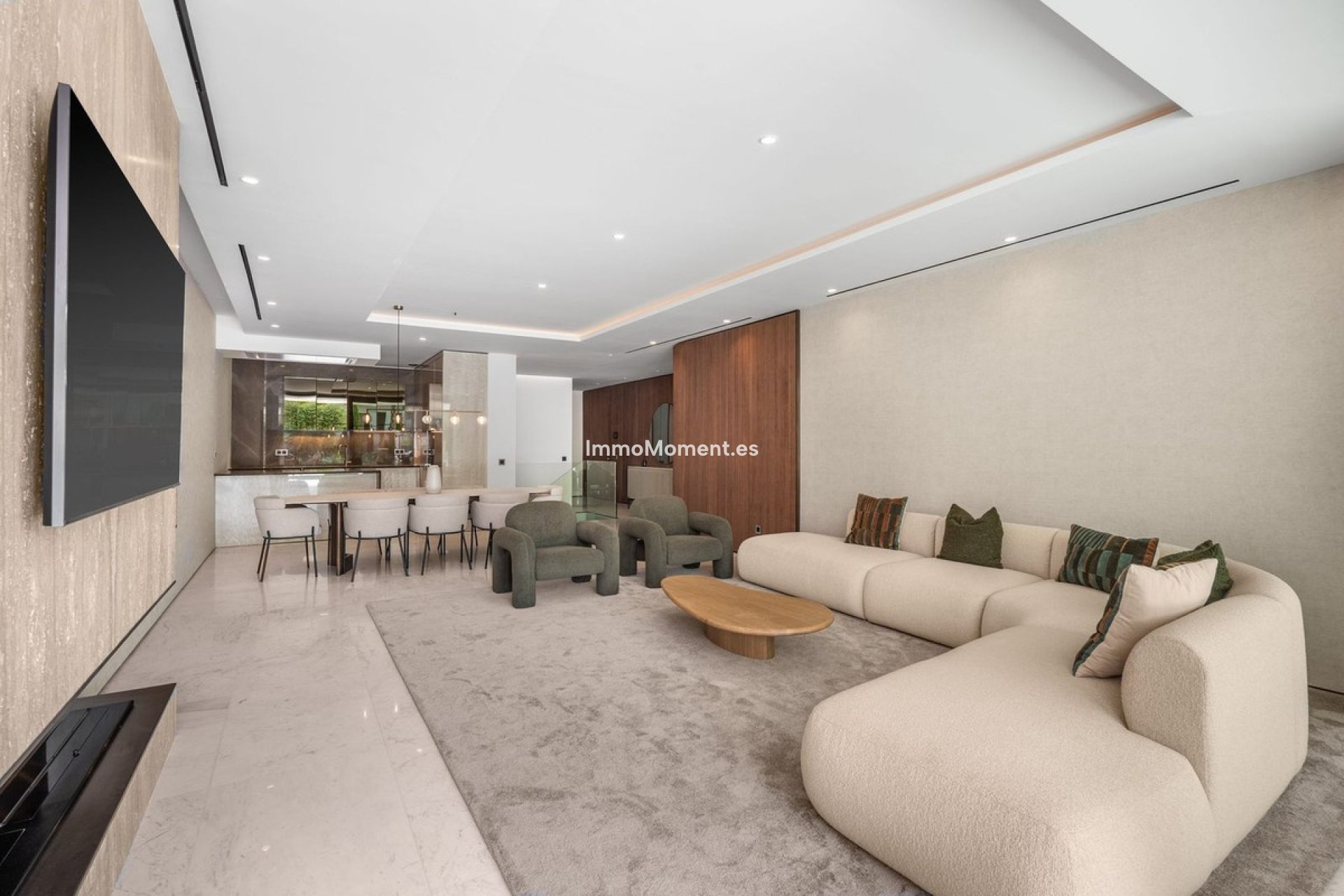 Reventa - Apartamento - Marbella - The Golden Mile