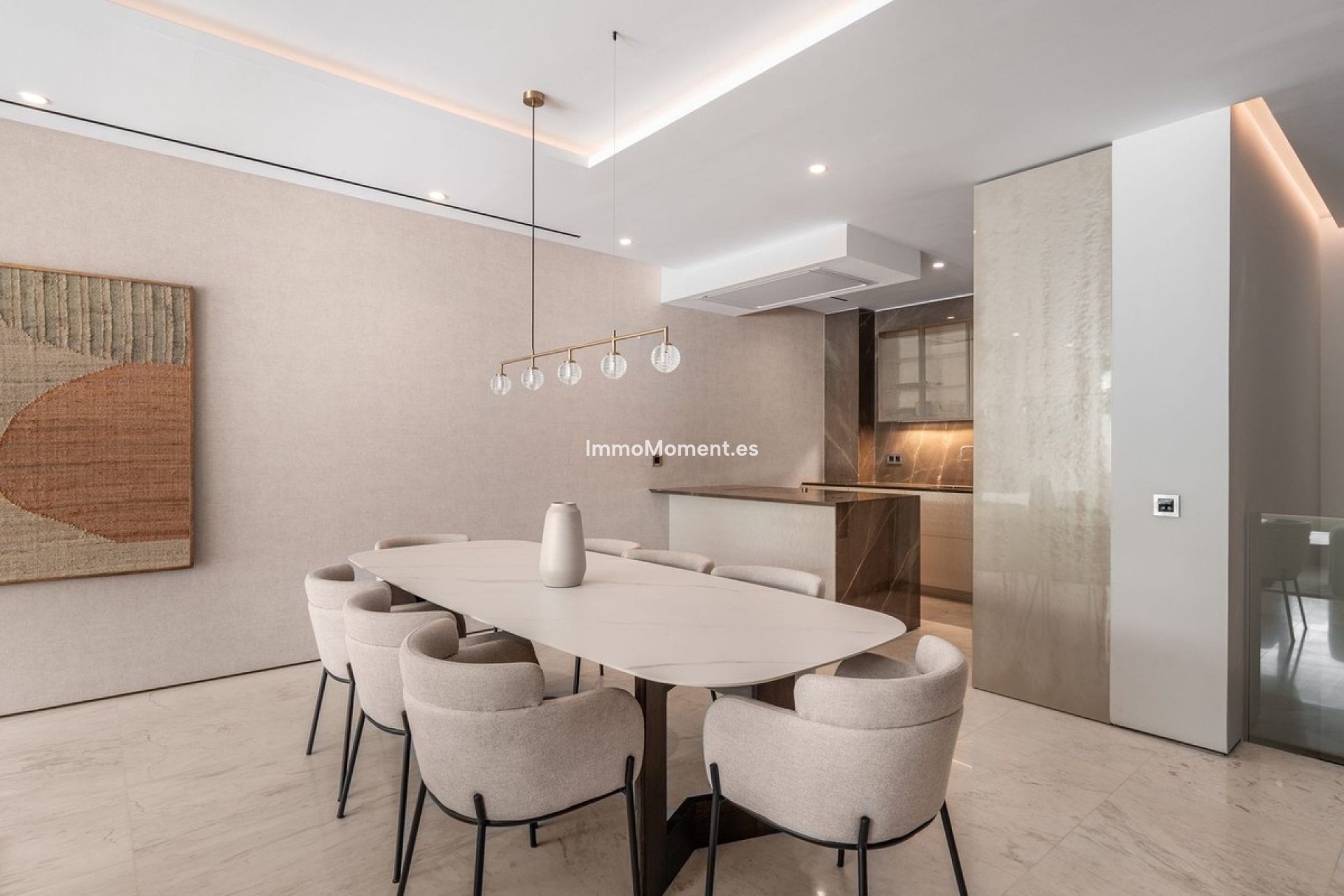 Reventa - Apartamento - Marbella - The Golden Mile