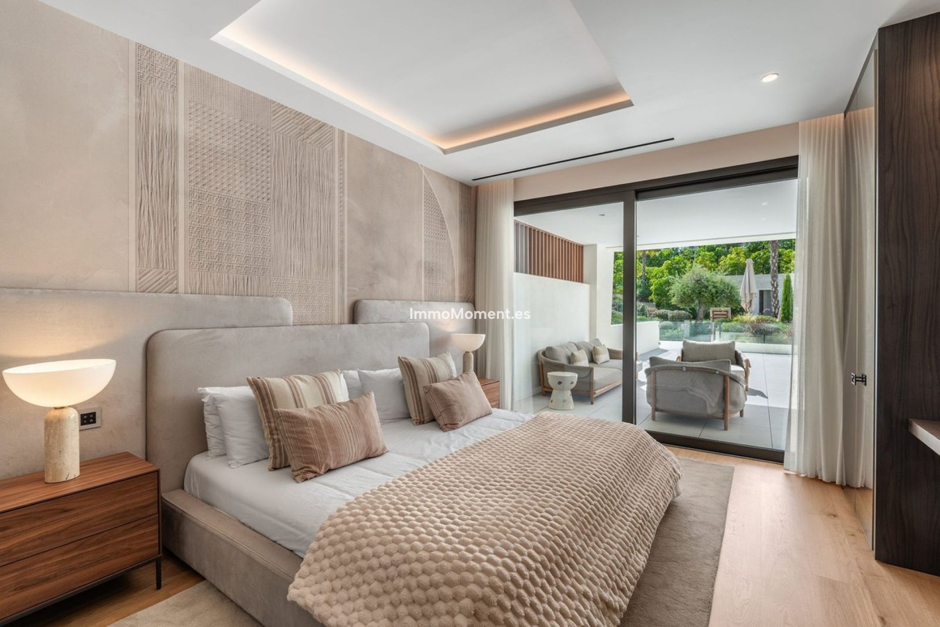 Reventa - Apartamento - Marbella - The Golden Mile