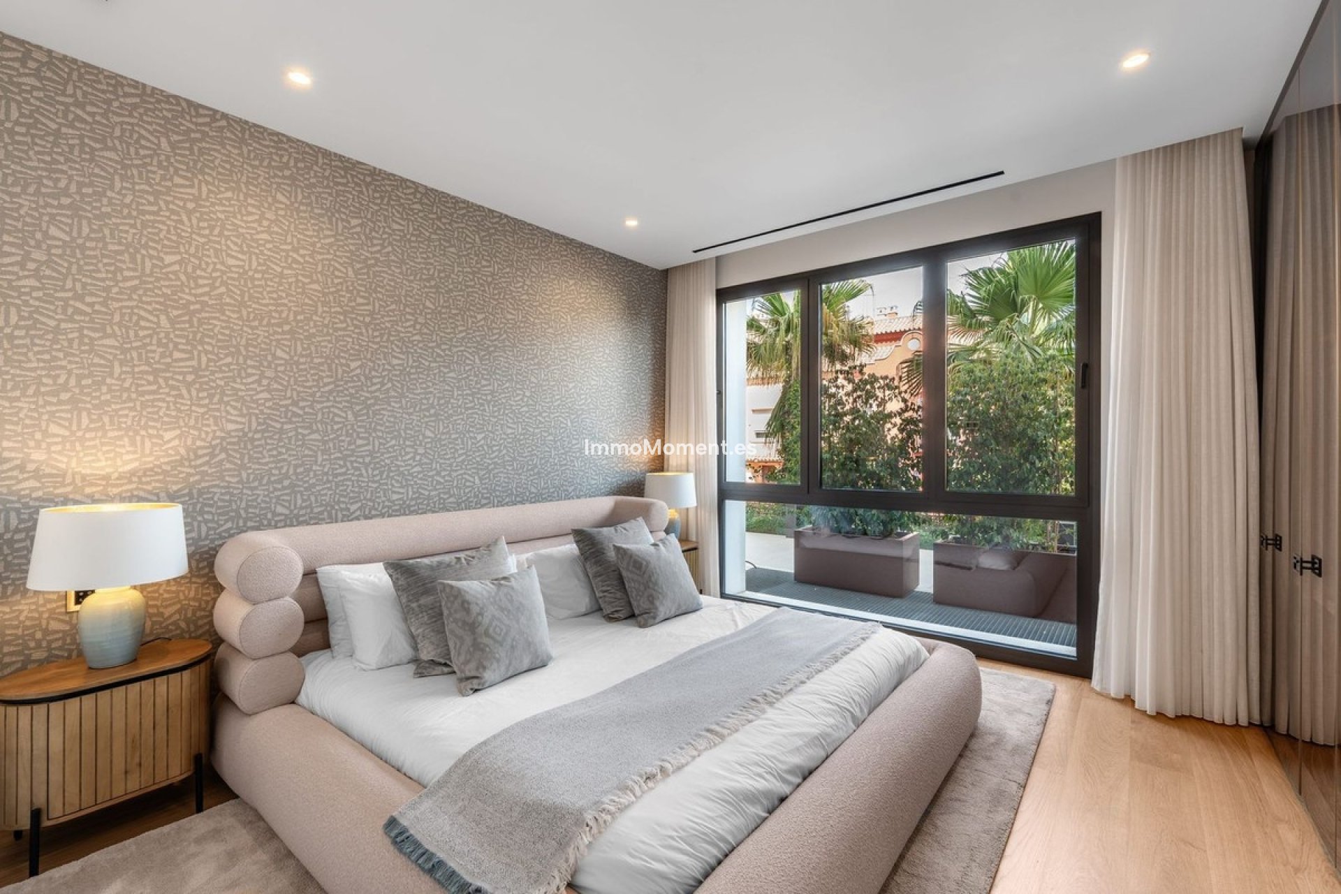 Reventa - Apartamento - Marbella - The Golden Mile