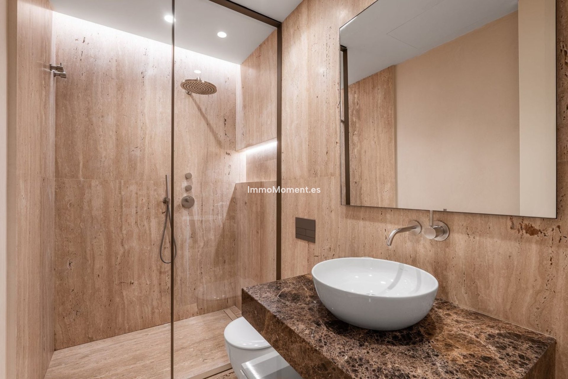 Reventa - Apartamento - Marbella - The Golden Mile
