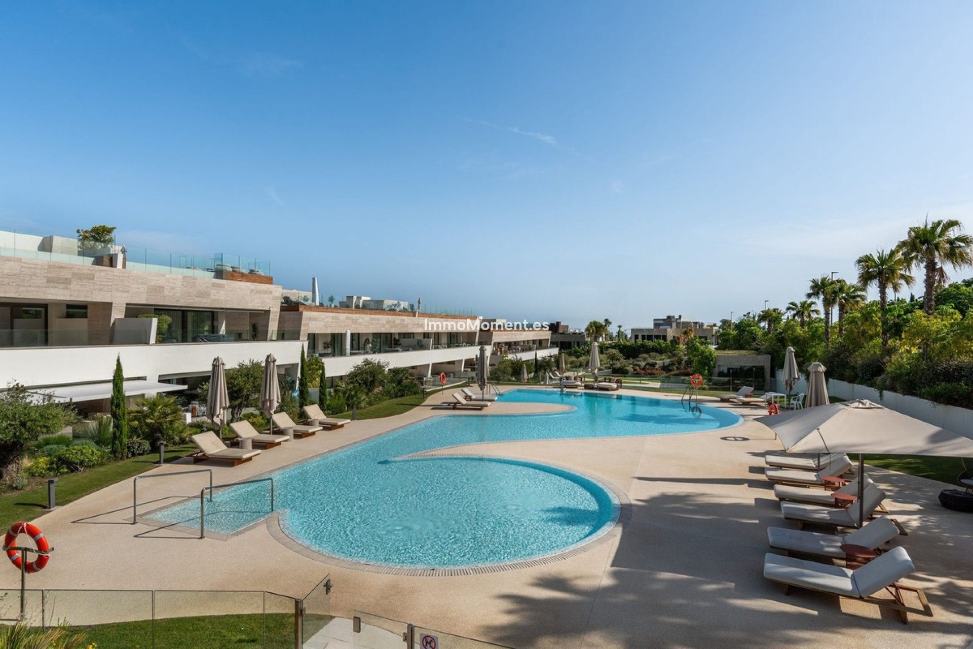 Reventa - Apartamento - Marbella - The Golden Mile