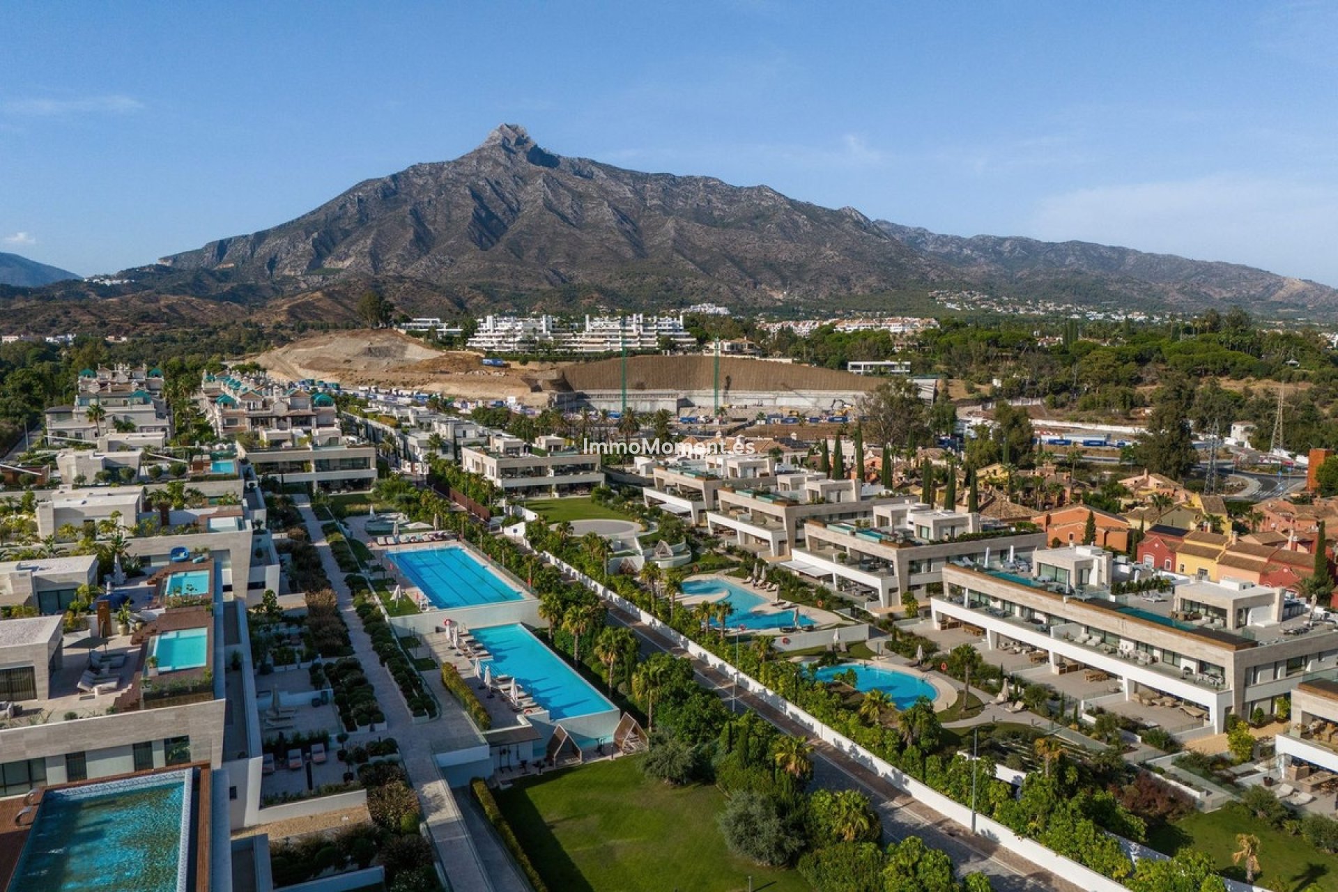 Reventa - Apartamento - Marbella - The Golden Mile