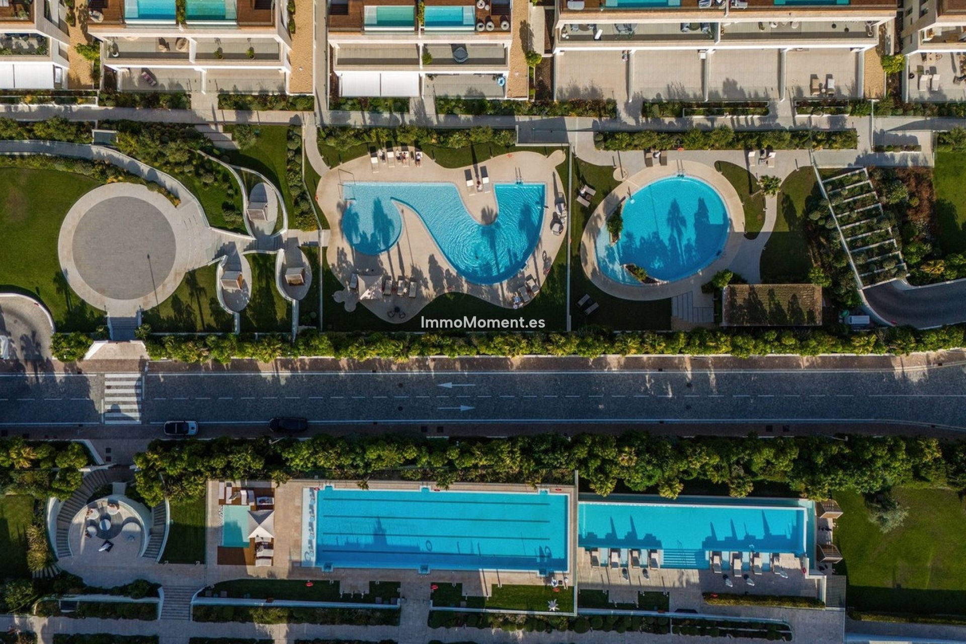 Reventa - Apartamento - Marbella - The Golden Mile