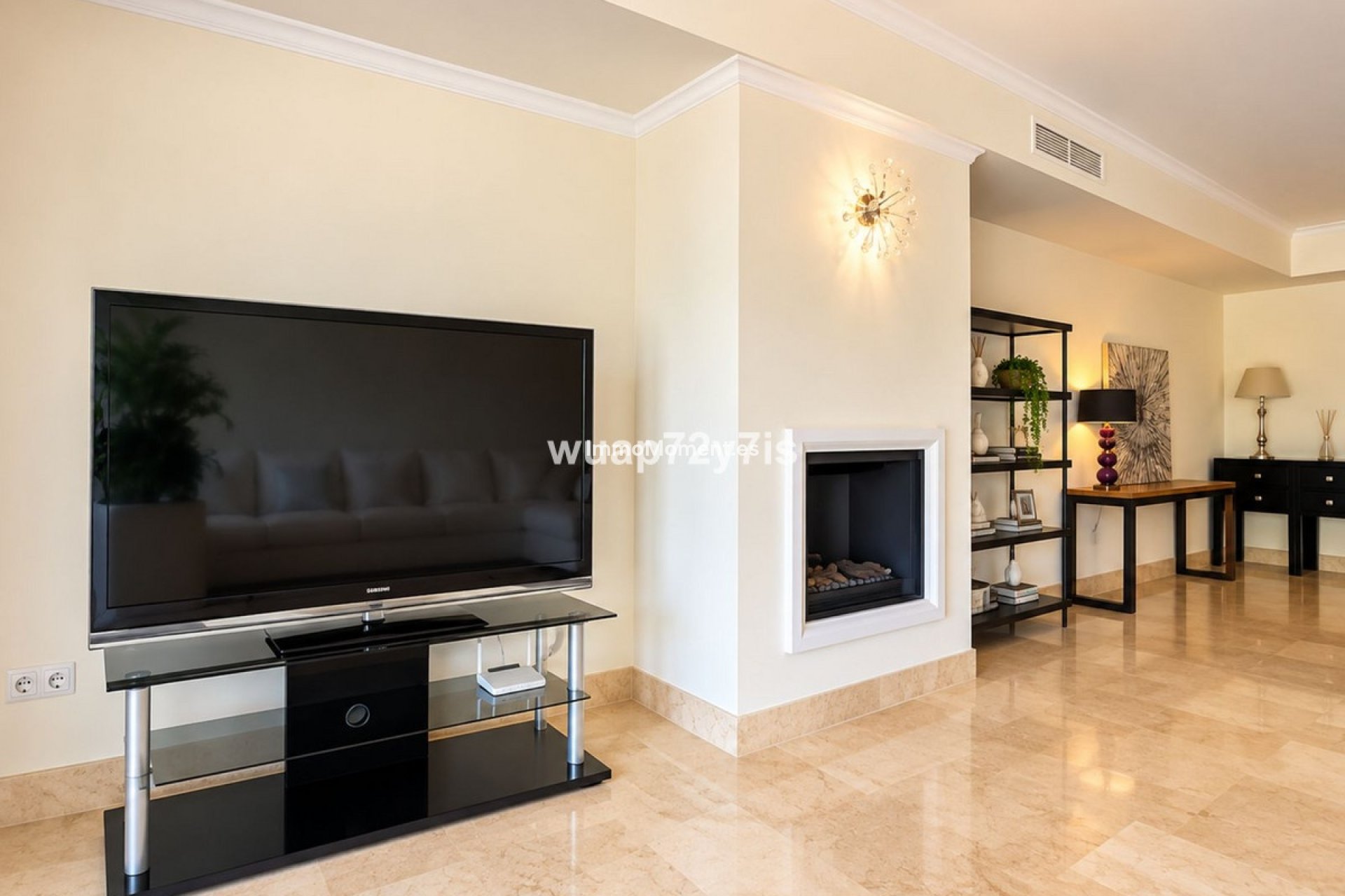 Reventa - Apartamento - Marbella - The Golden Mile