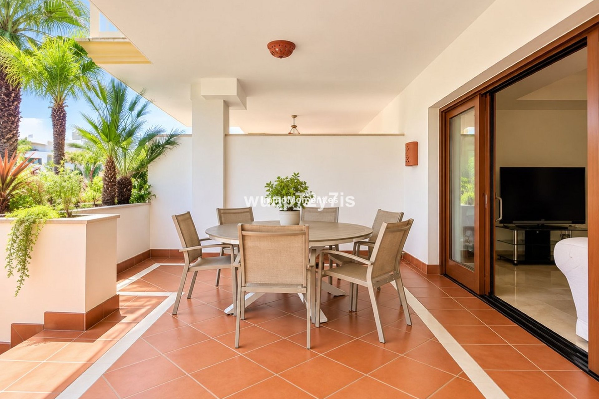 Reventa - Apartamento - Marbella - The Golden Mile