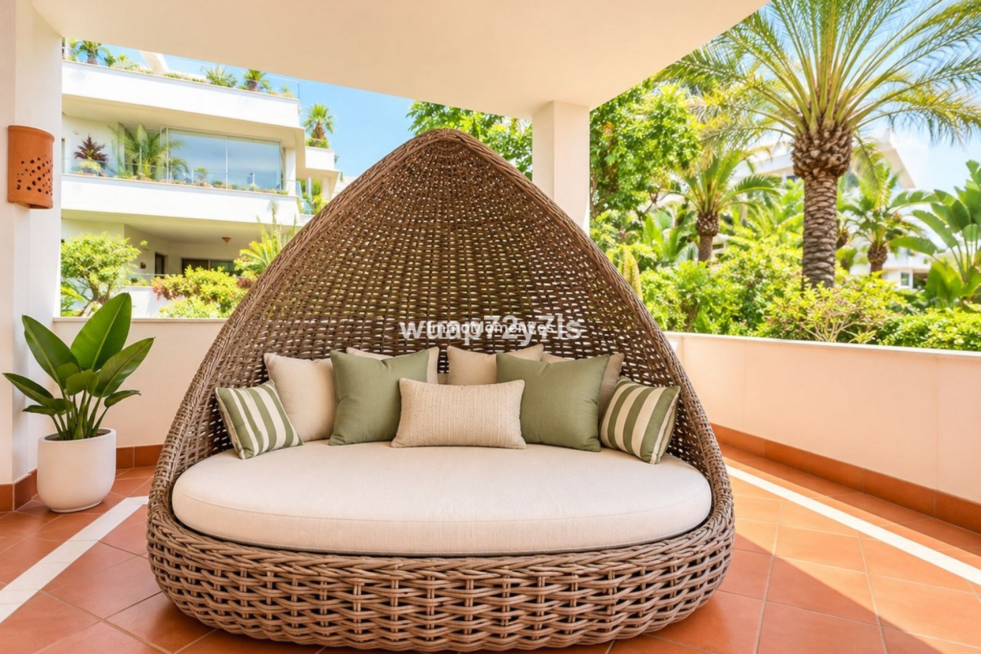 Reventa - Apartamento - Marbella - The Golden Mile