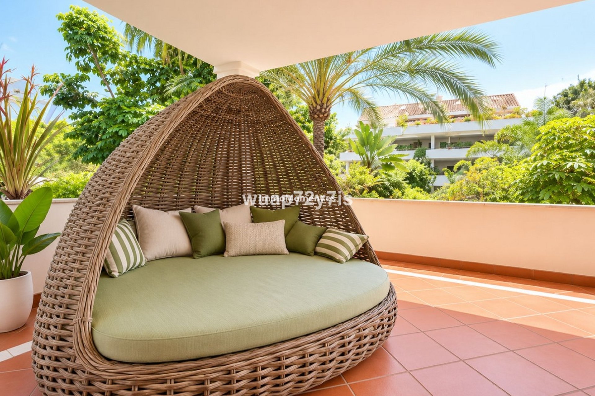 Reventa - Apartamento - Marbella - The Golden Mile
