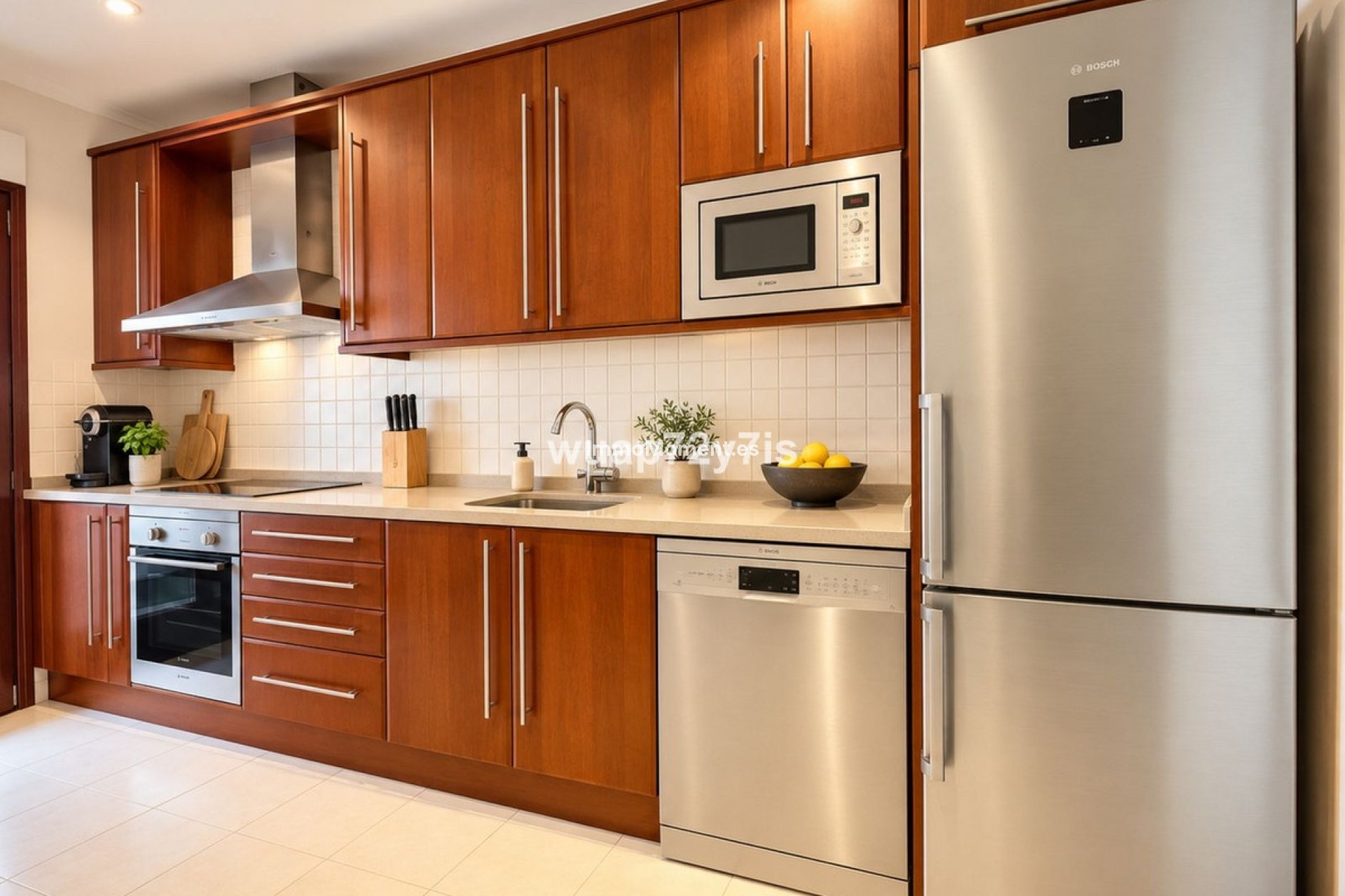 Reventa - Apartamento - Marbella - The Golden Mile
