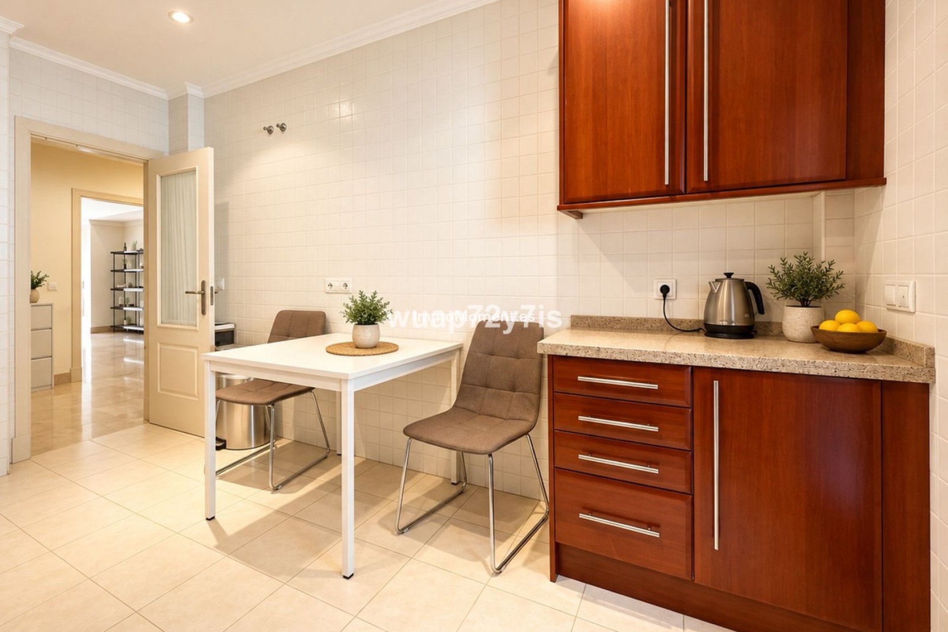 Reventa - Apartamento - Marbella - The Golden Mile