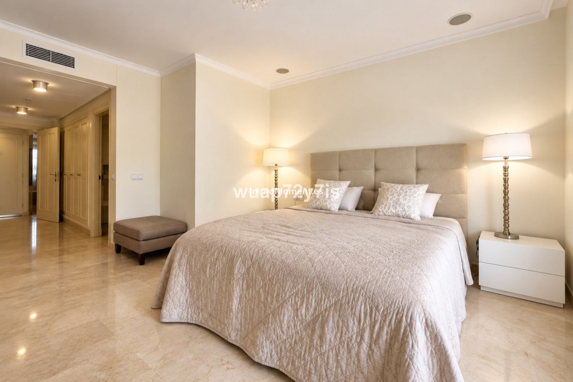 Reventa - Apartamento - Marbella - The Golden Mile