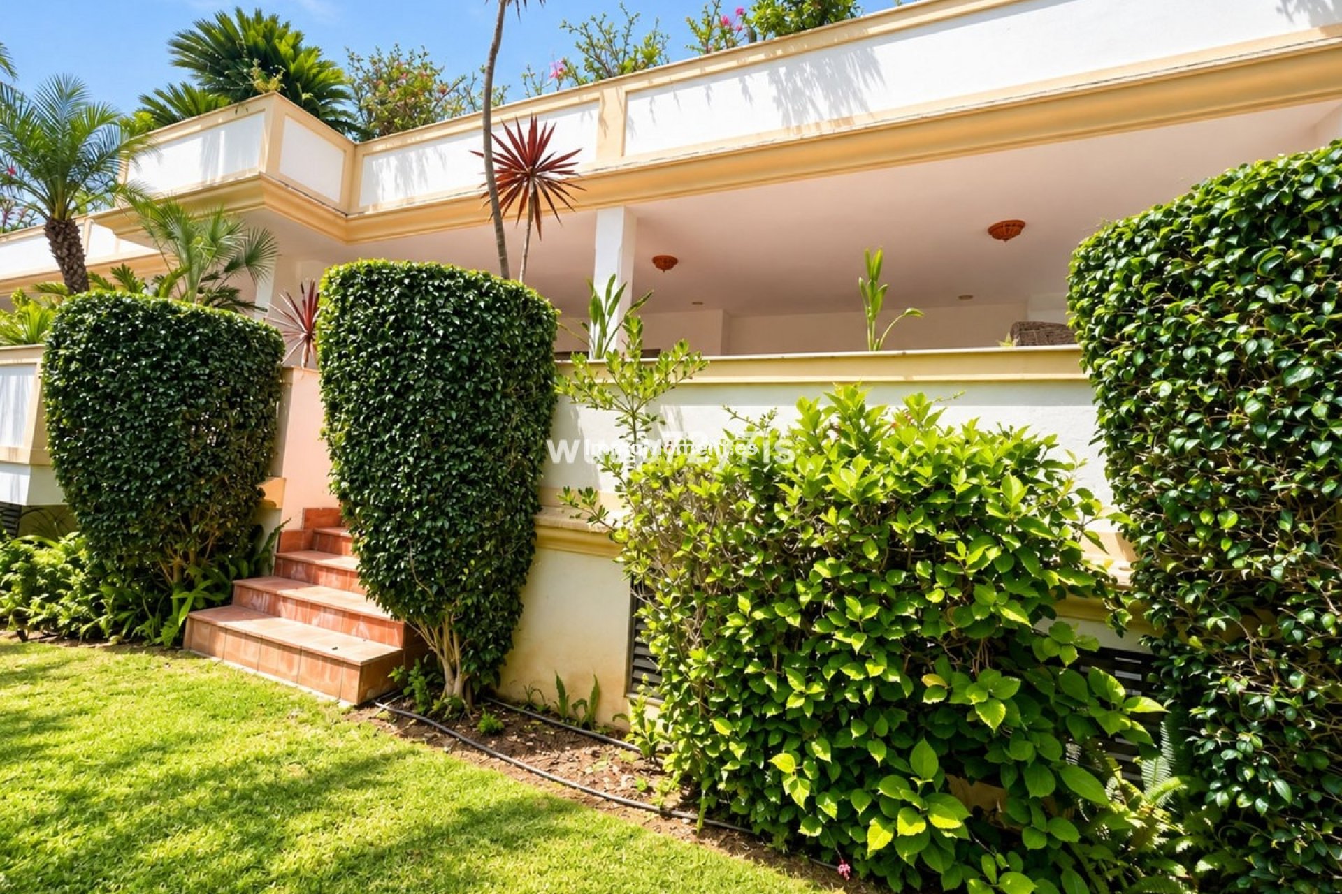 Reventa - Apartamento - Marbella - The Golden Mile