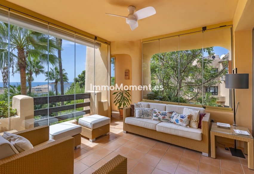 Reventa - Apartamento - Marbella - The Golden Mile
