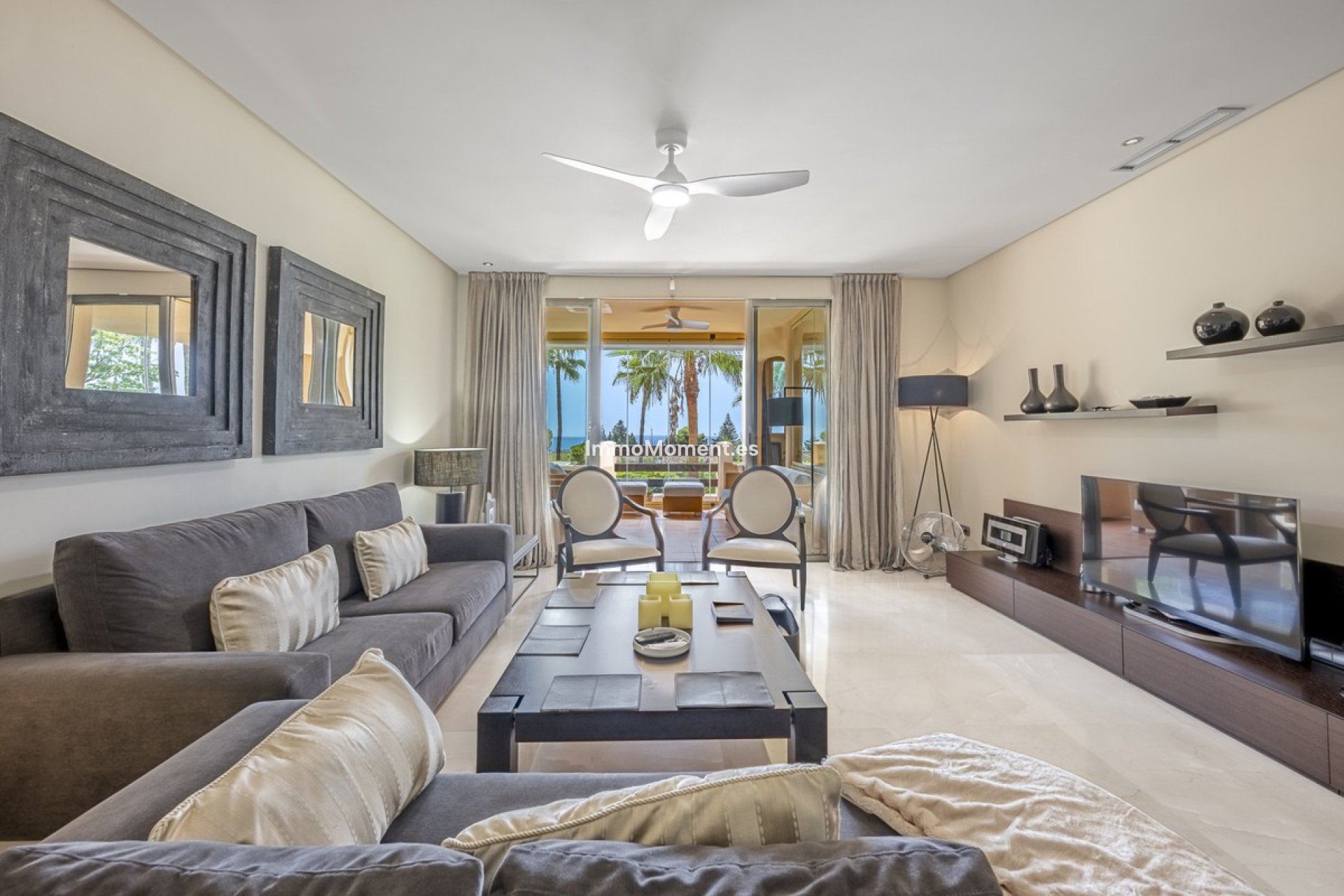 Reventa - Apartamento - Marbella - The Golden Mile