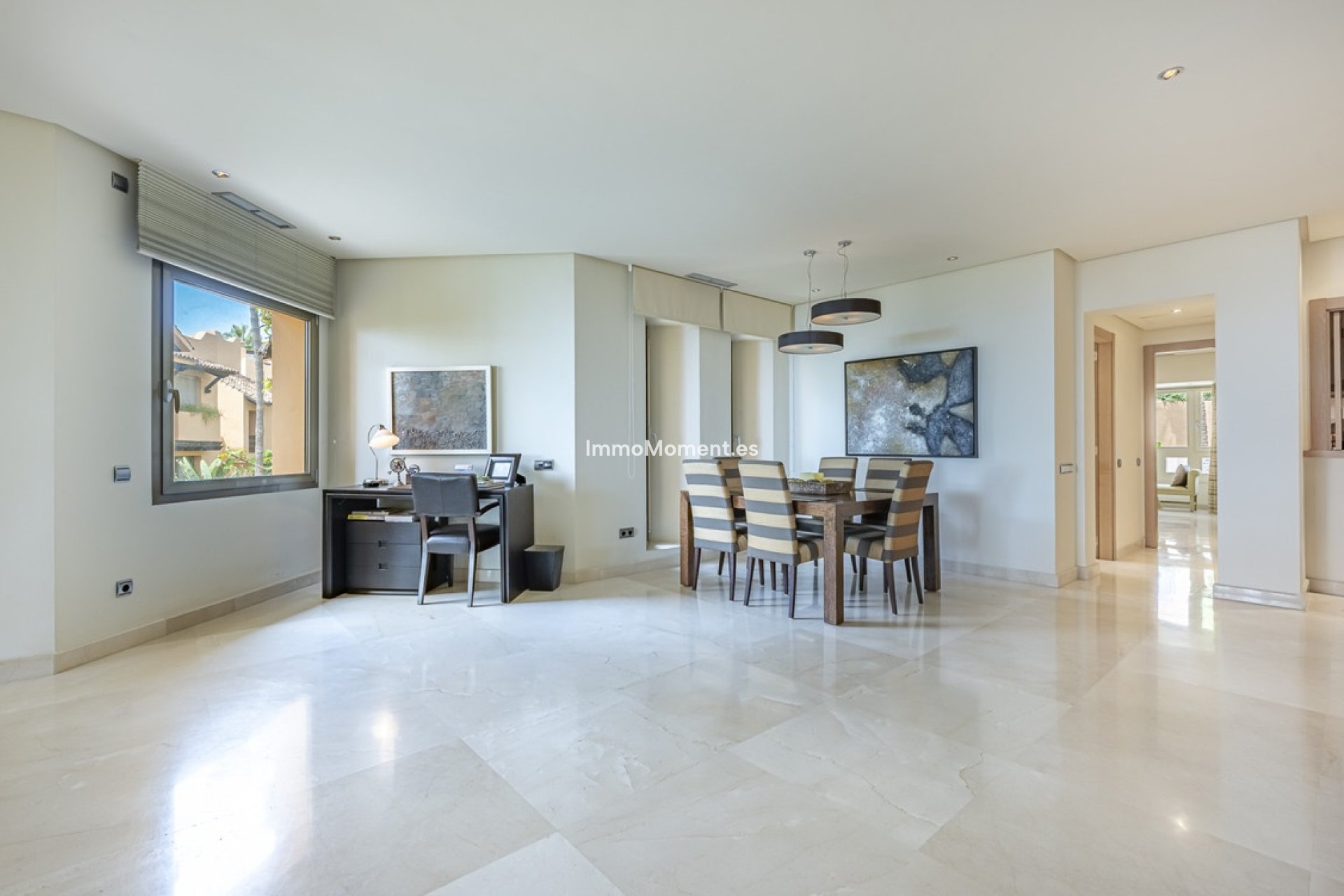 Reventa - Apartamento - Marbella - The Golden Mile