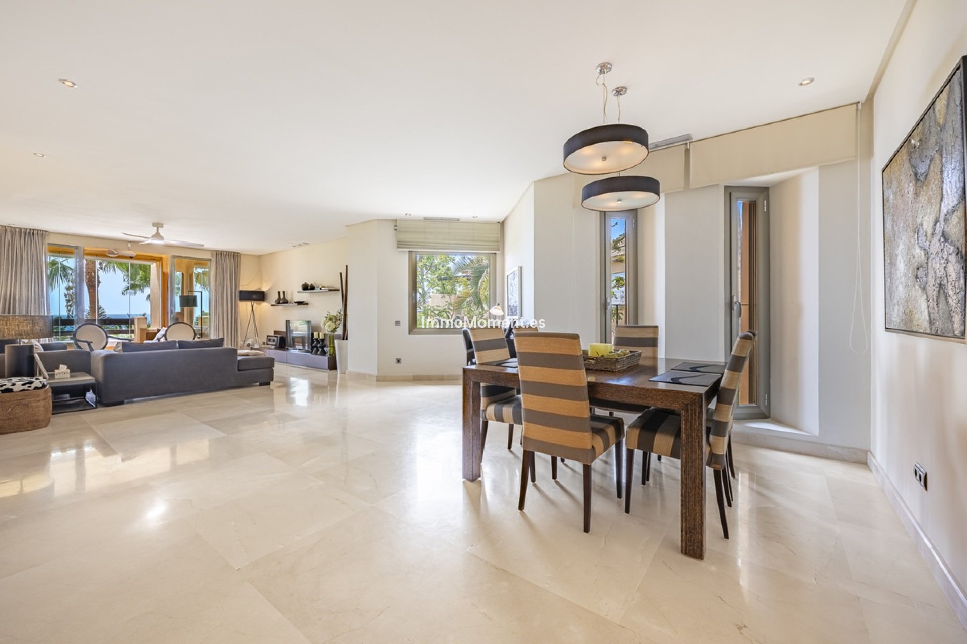 Reventa - Apartamento - Marbella - The Golden Mile