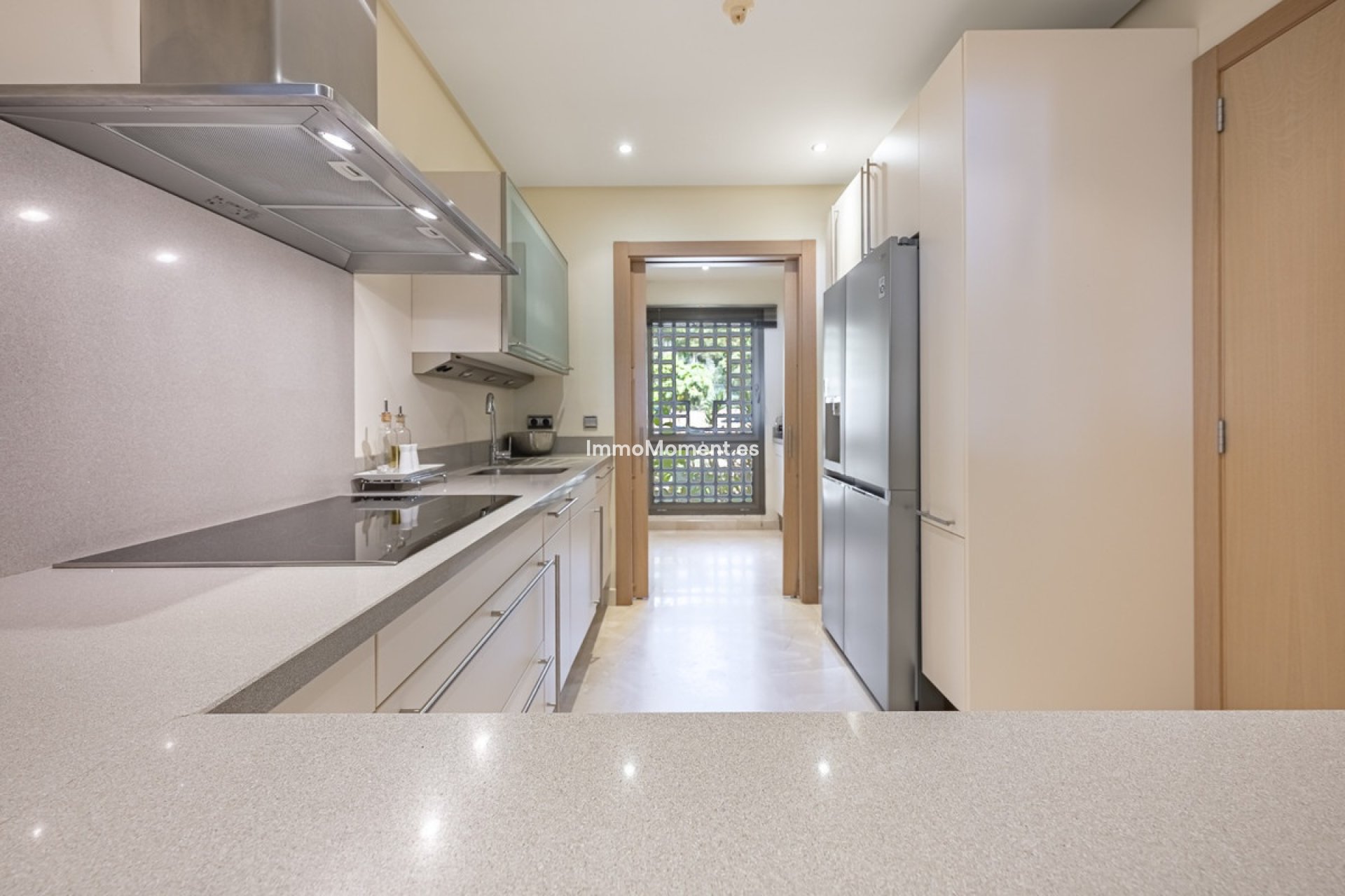Reventa - Apartamento - Marbella - The Golden Mile