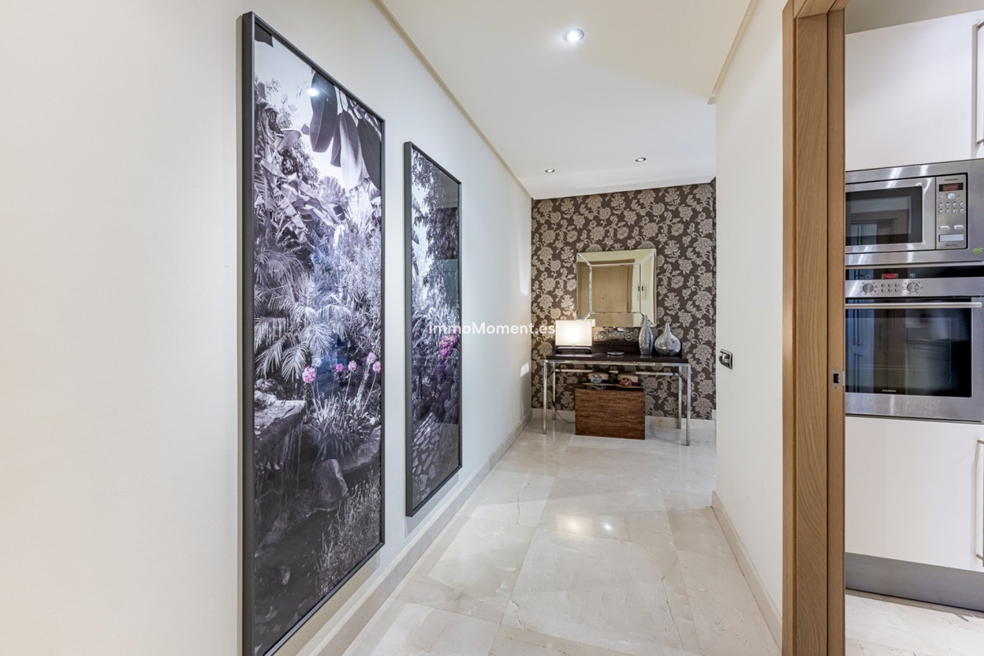 Reventa - Apartamento - Marbella - The Golden Mile