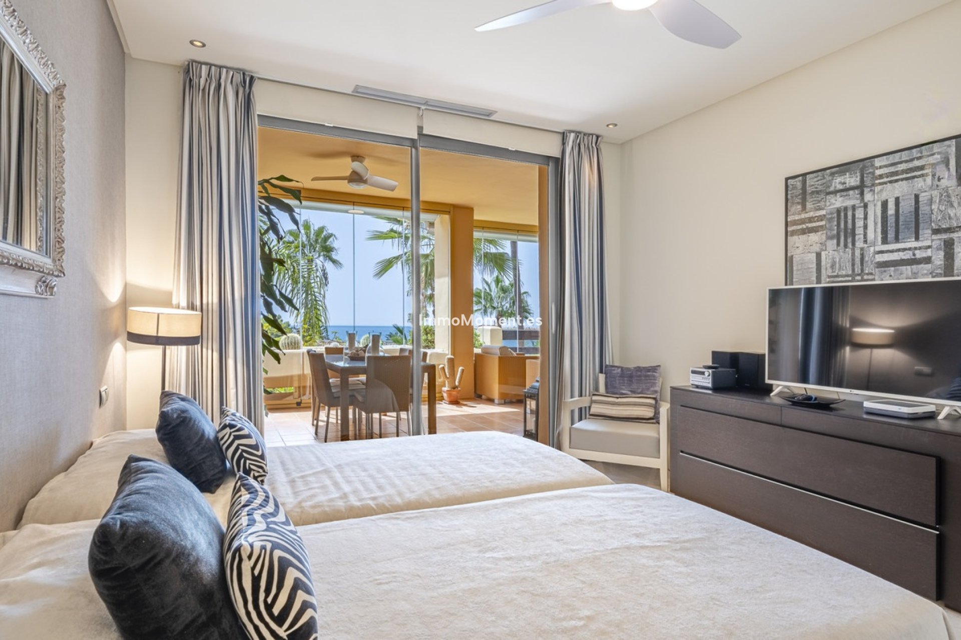 Reventa - Apartamento - Marbella - The Golden Mile