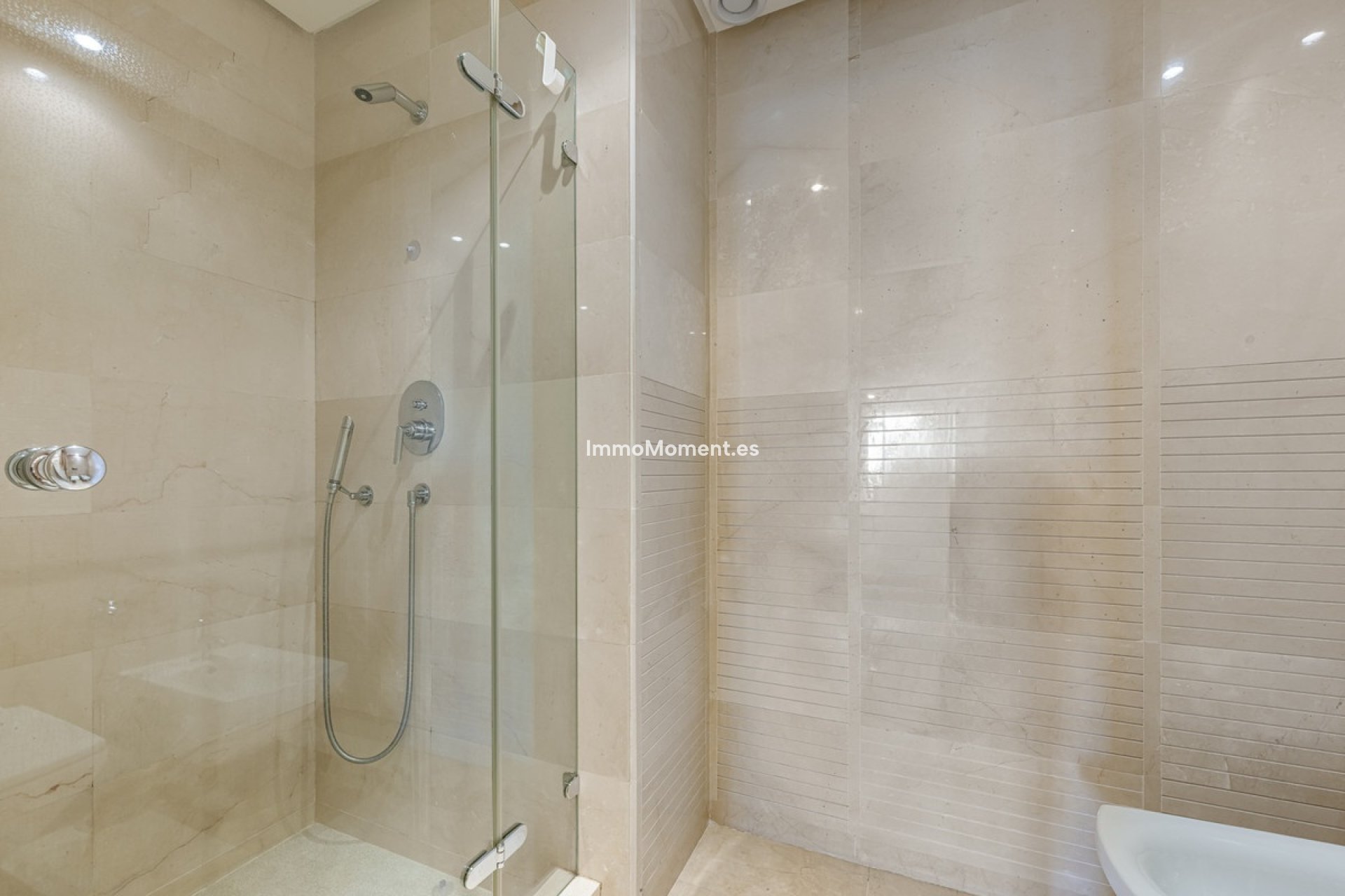 Reventa - Apartamento - Marbella - The Golden Mile