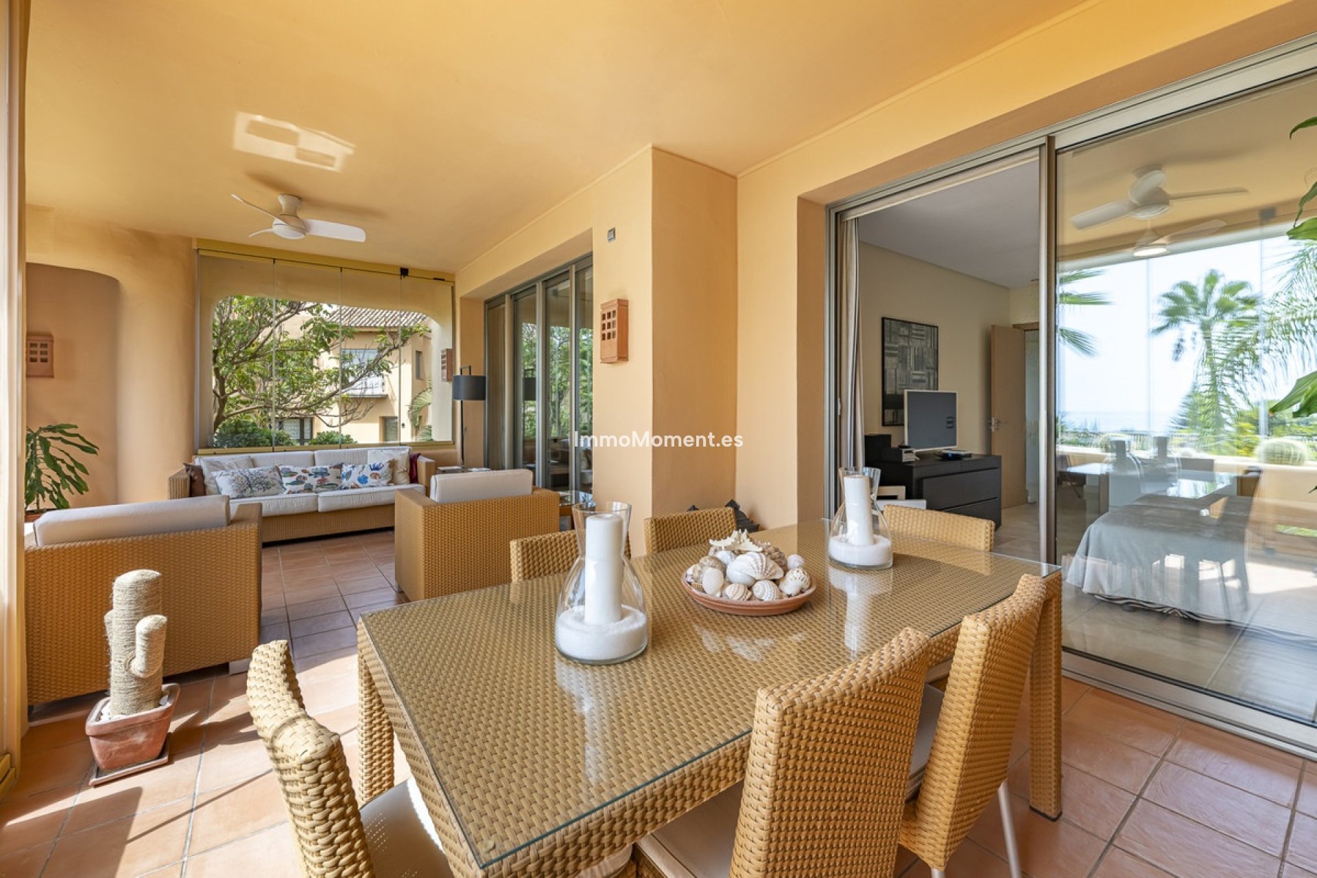 Reventa - Apartamento - Marbella - The Golden Mile