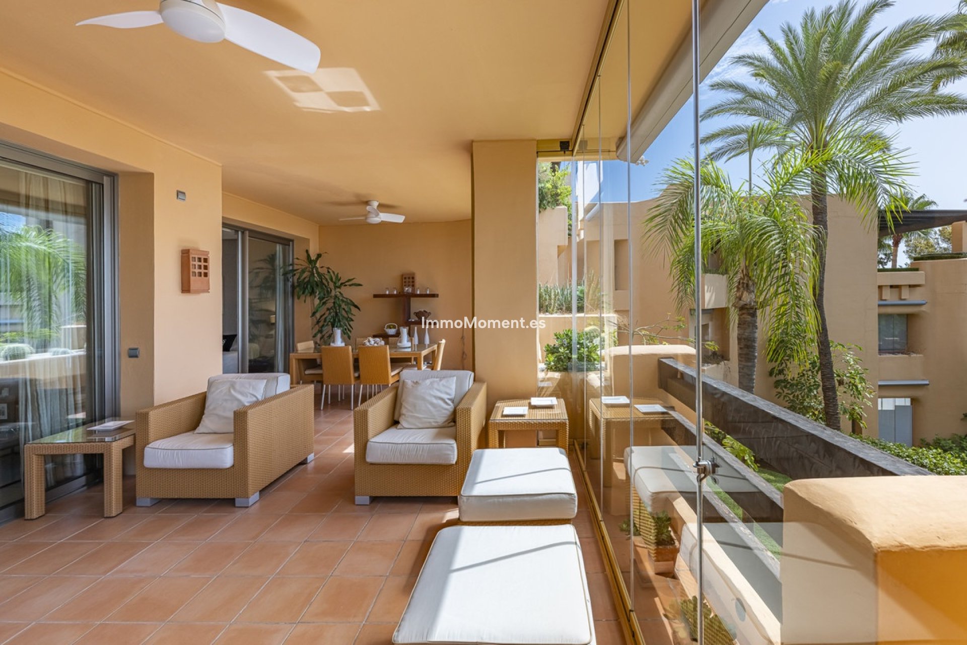 Reventa - Apartamento - Marbella - The Golden Mile