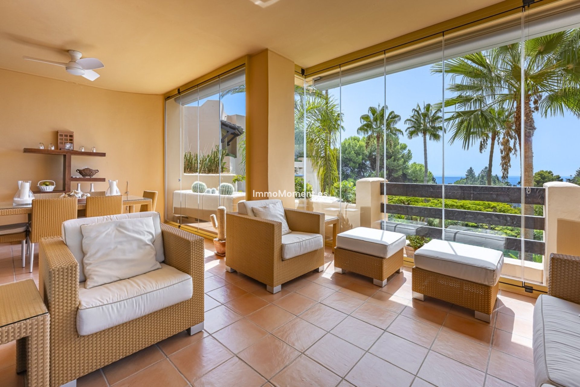 Reventa - Apartamento - Marbella - The Golden Mile