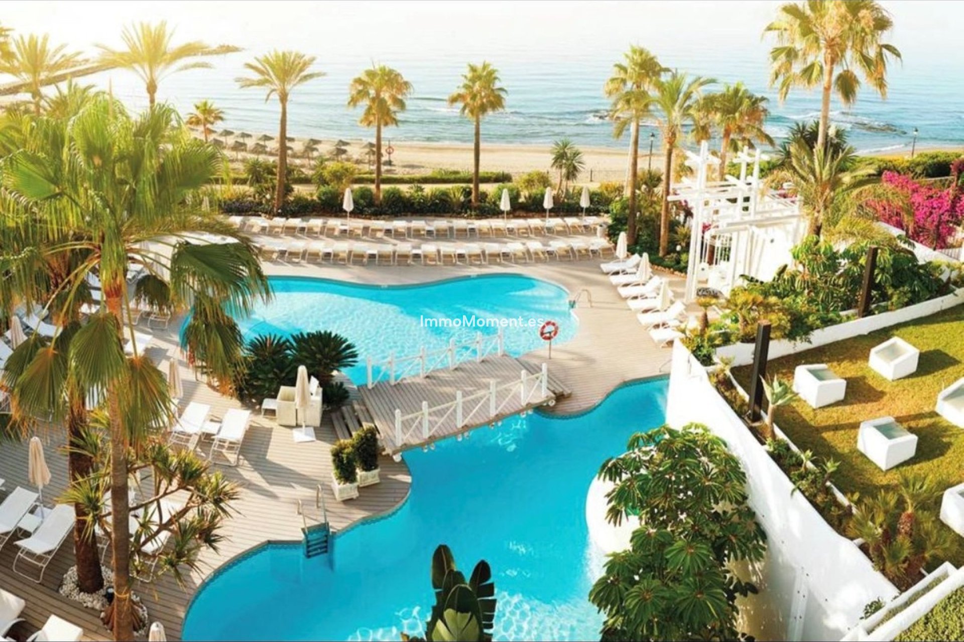 Reventa - Apartamento - Marbella - The Golden Mile