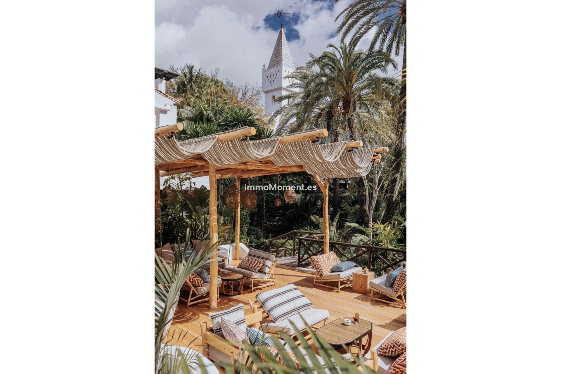 Reventa - Apartamento - Marbella - The Golden Mile