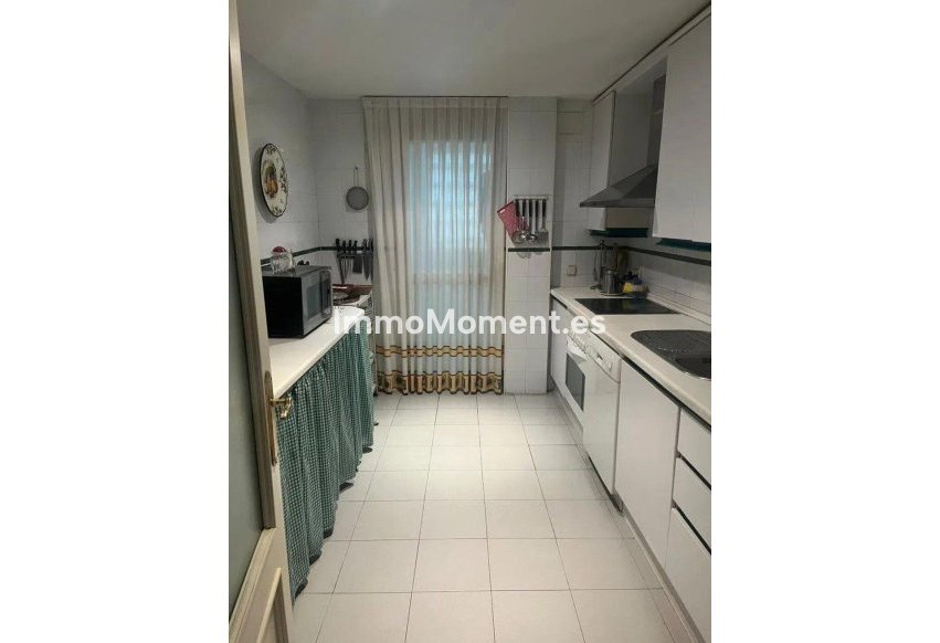 Reventa - Apartamento - Marbella - The Golden Mile