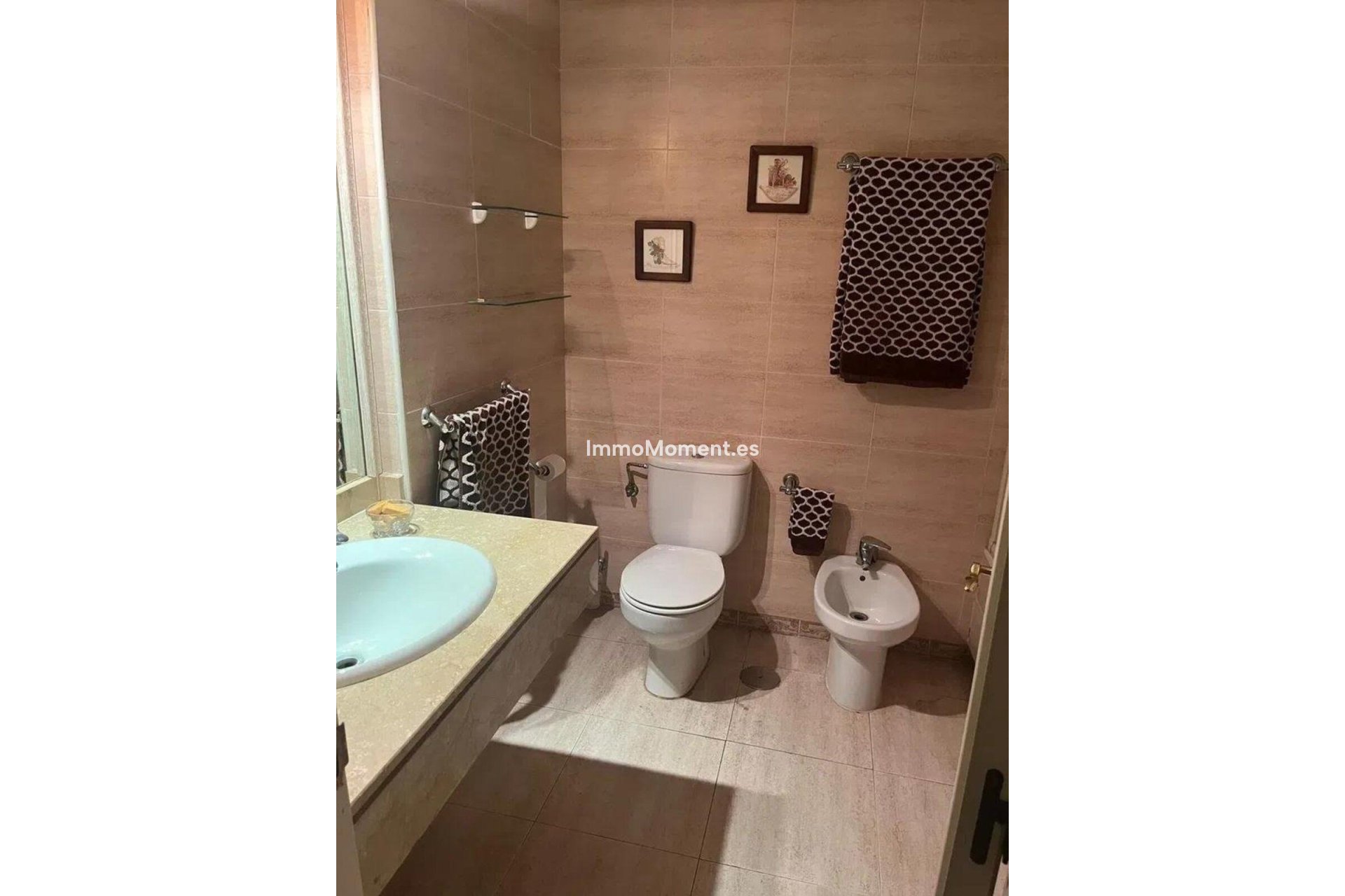 Reventa - Apartamento - Marbella - The Golden Mile