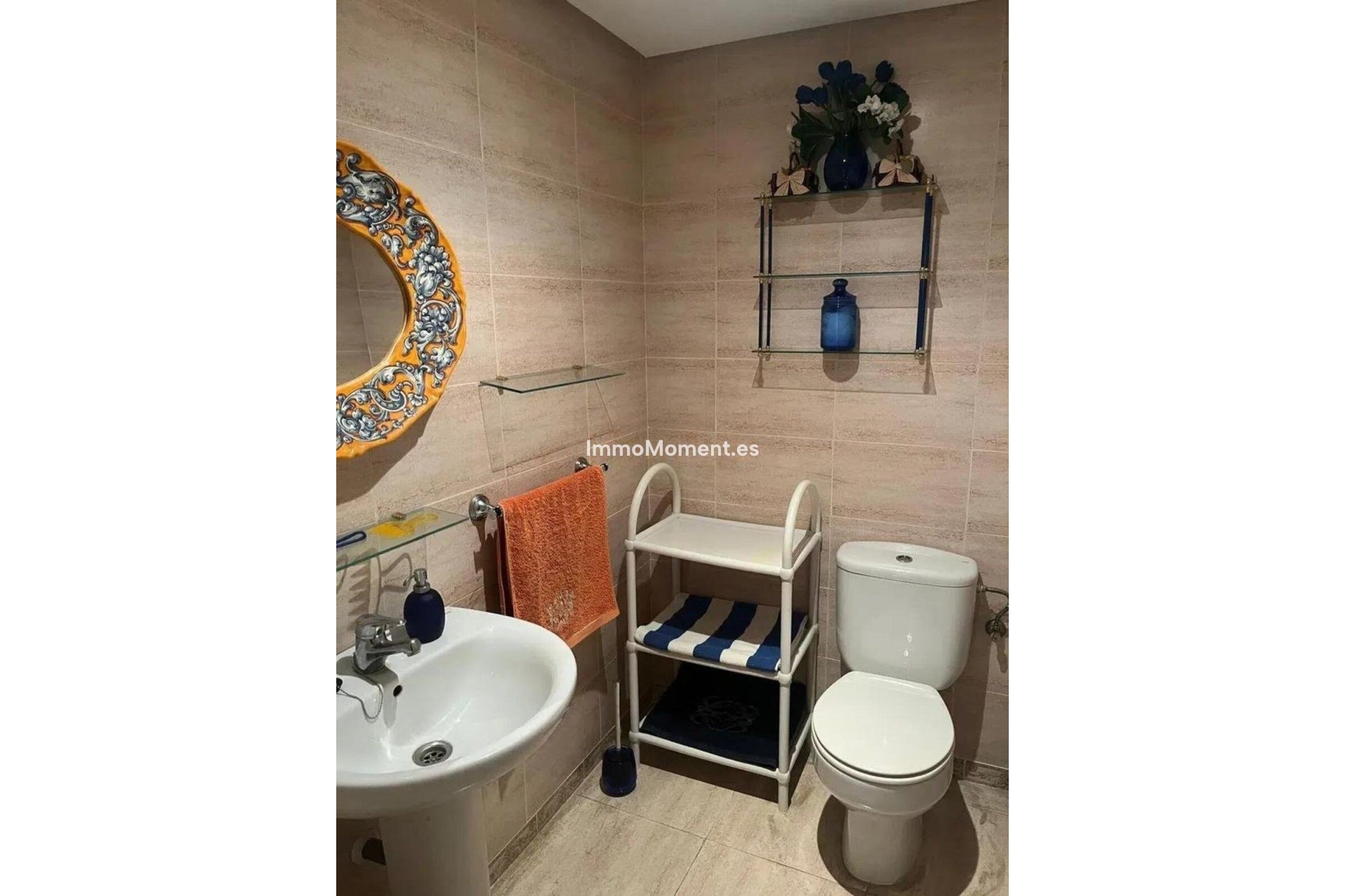 Reventa - Apartamento - Marbella - The Golden Mile