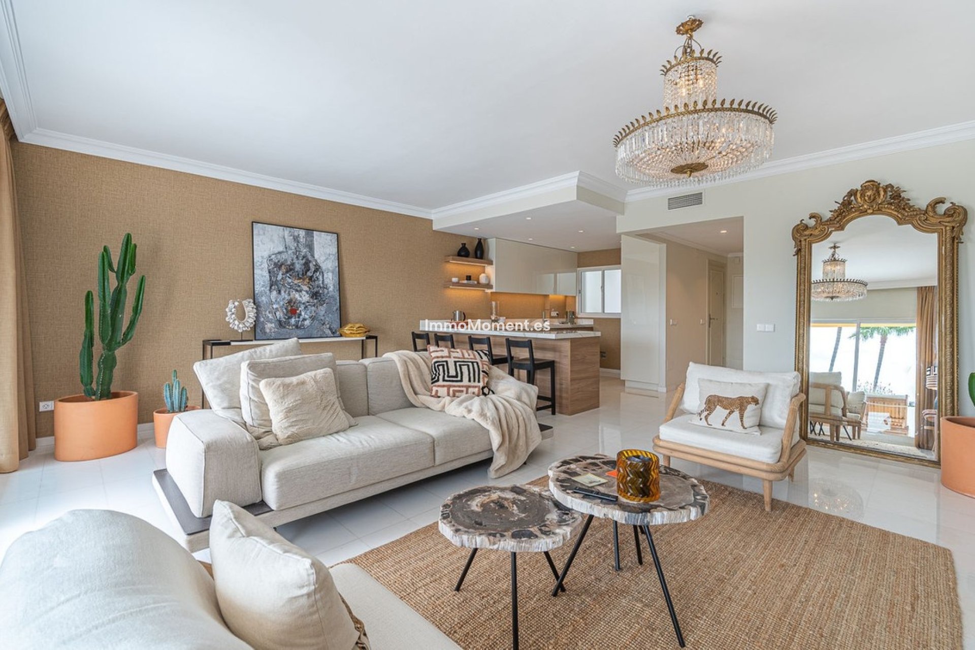 Reventa - Apartamento - Marbella - The Golden Mile
