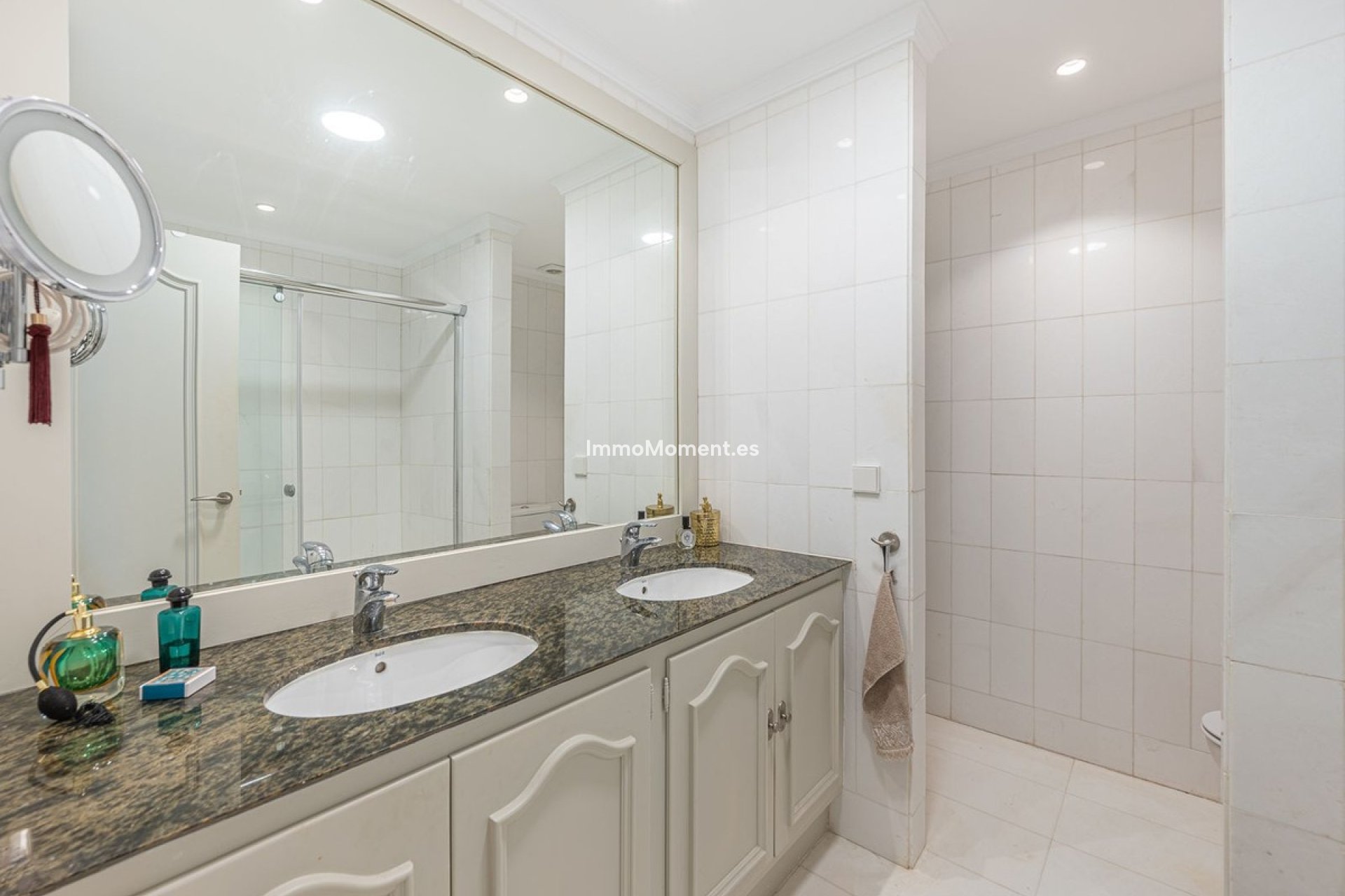 Reventa - Apartamento - Marbella - The Golden Mile