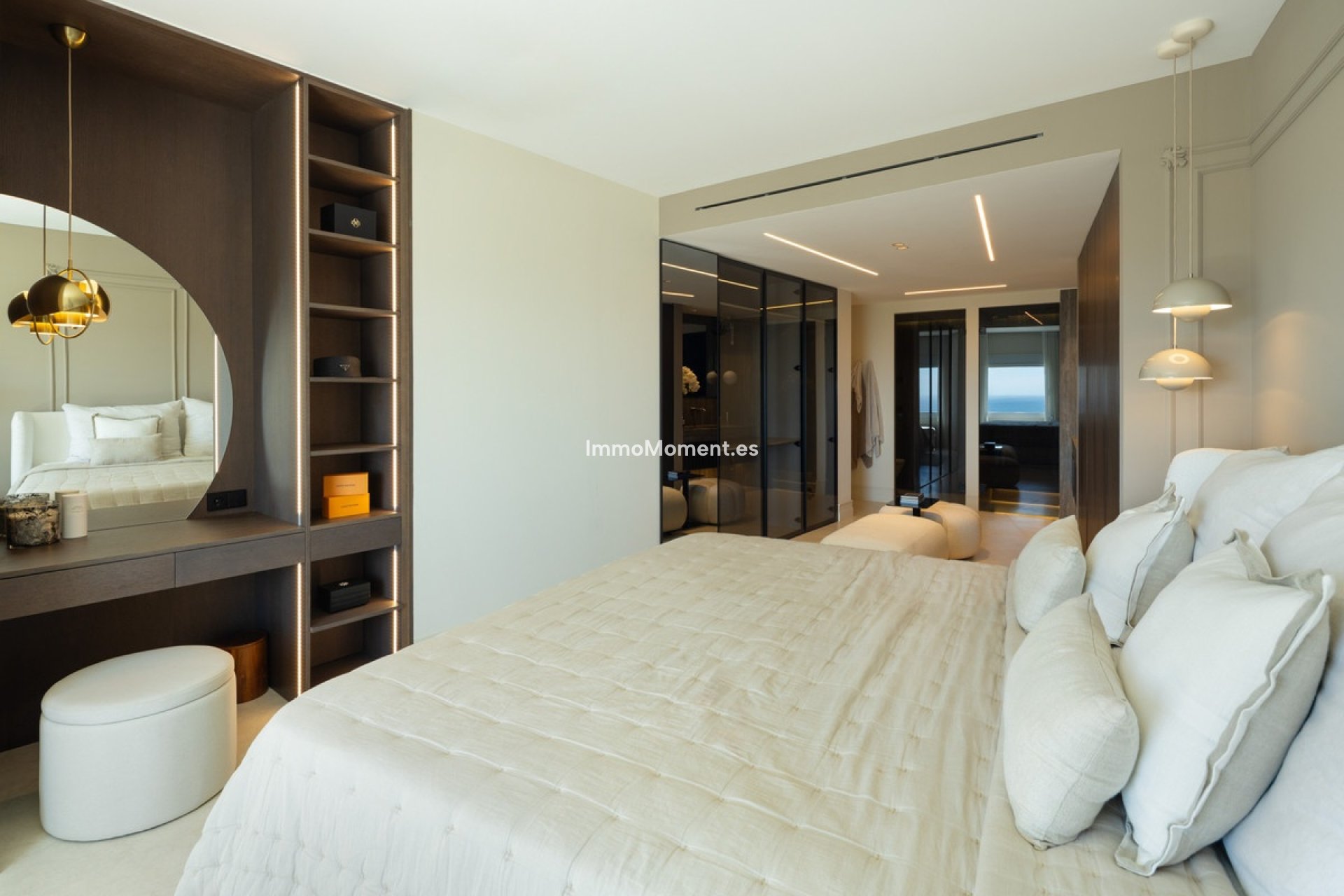Reventa - Apartamento - Marbella - The Golden Mile