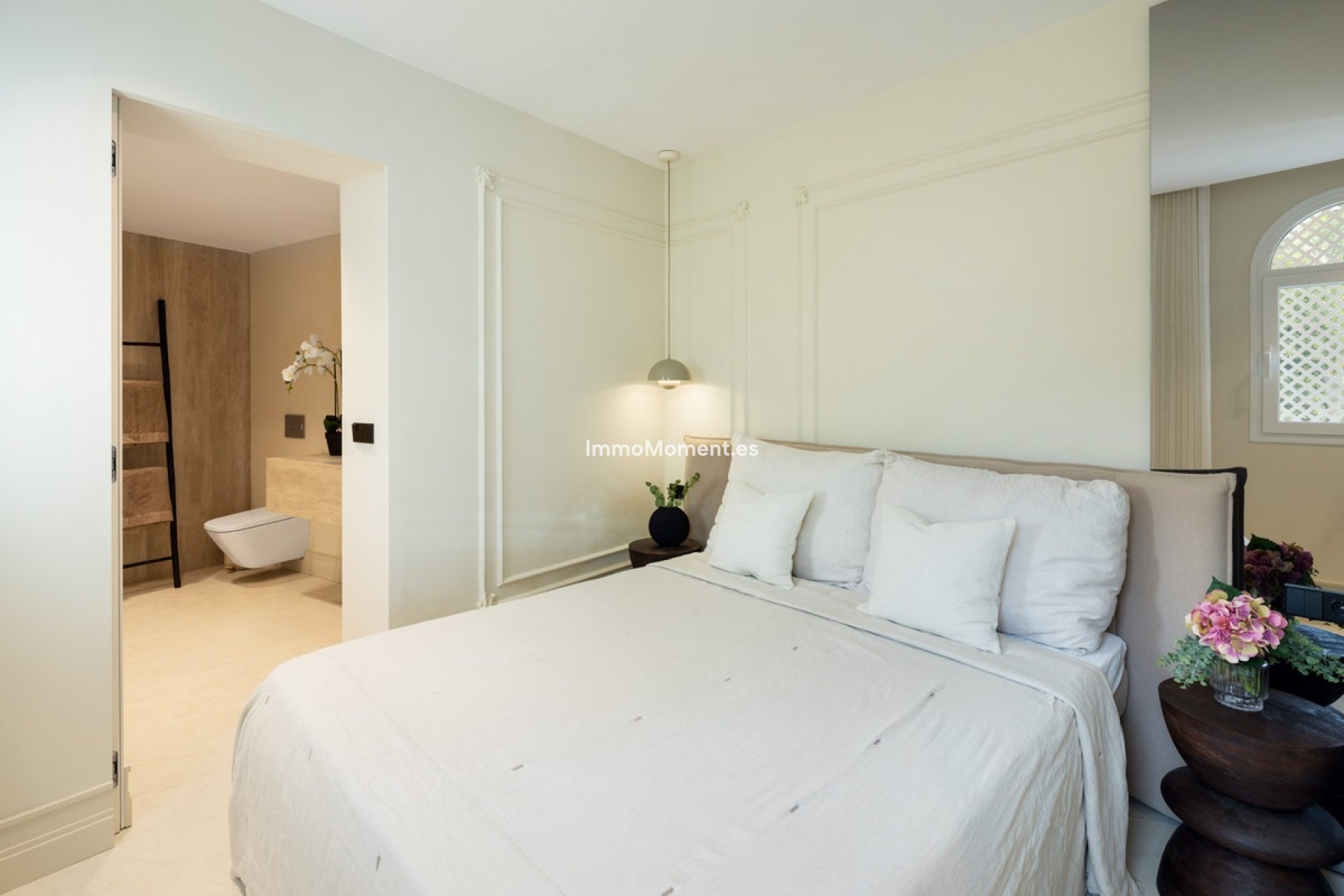 Reventa - Apartamento - Marbella - The Golden Mile