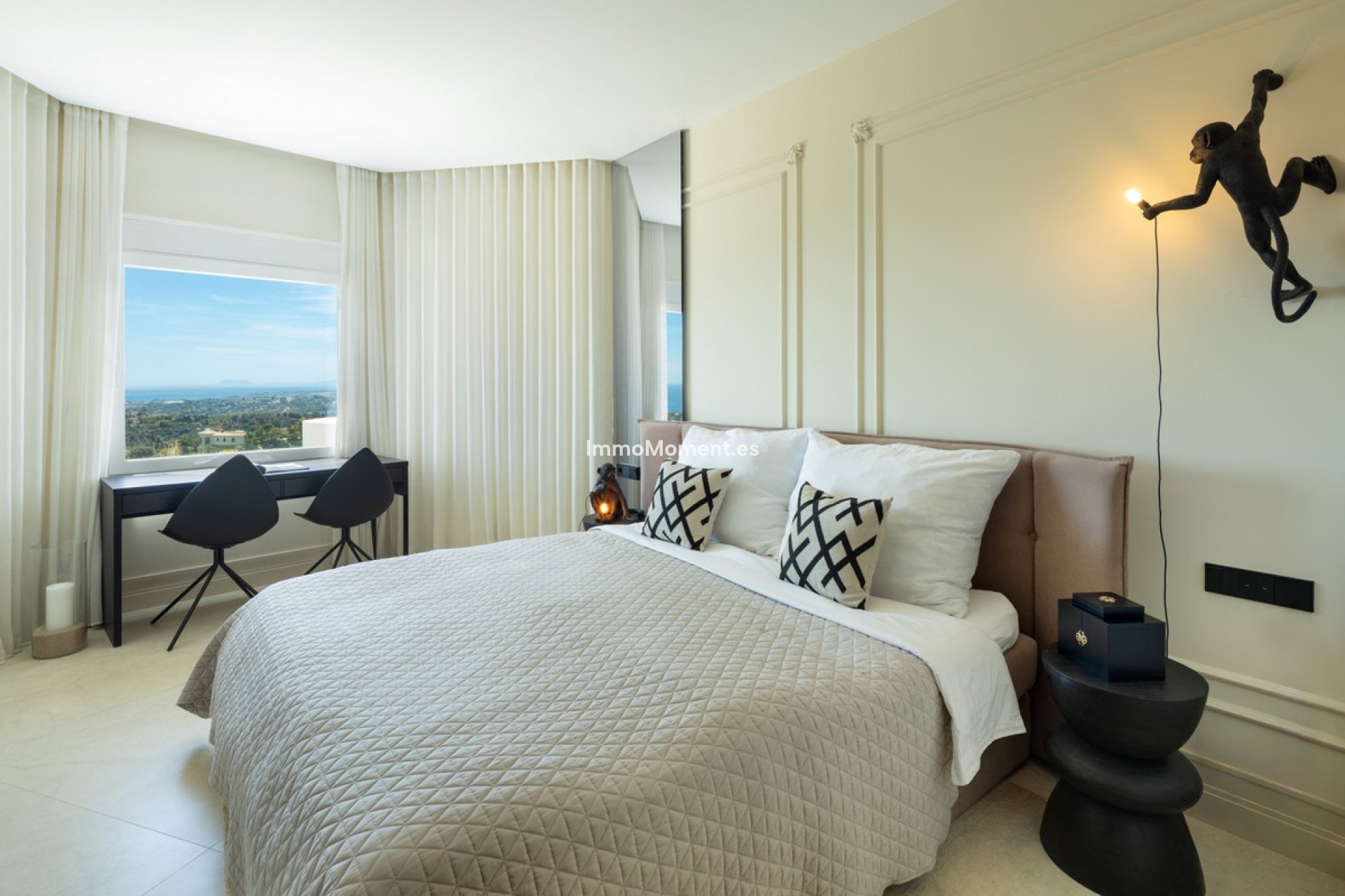 Reventa - Apartamento - Marbella - The Golden Mile