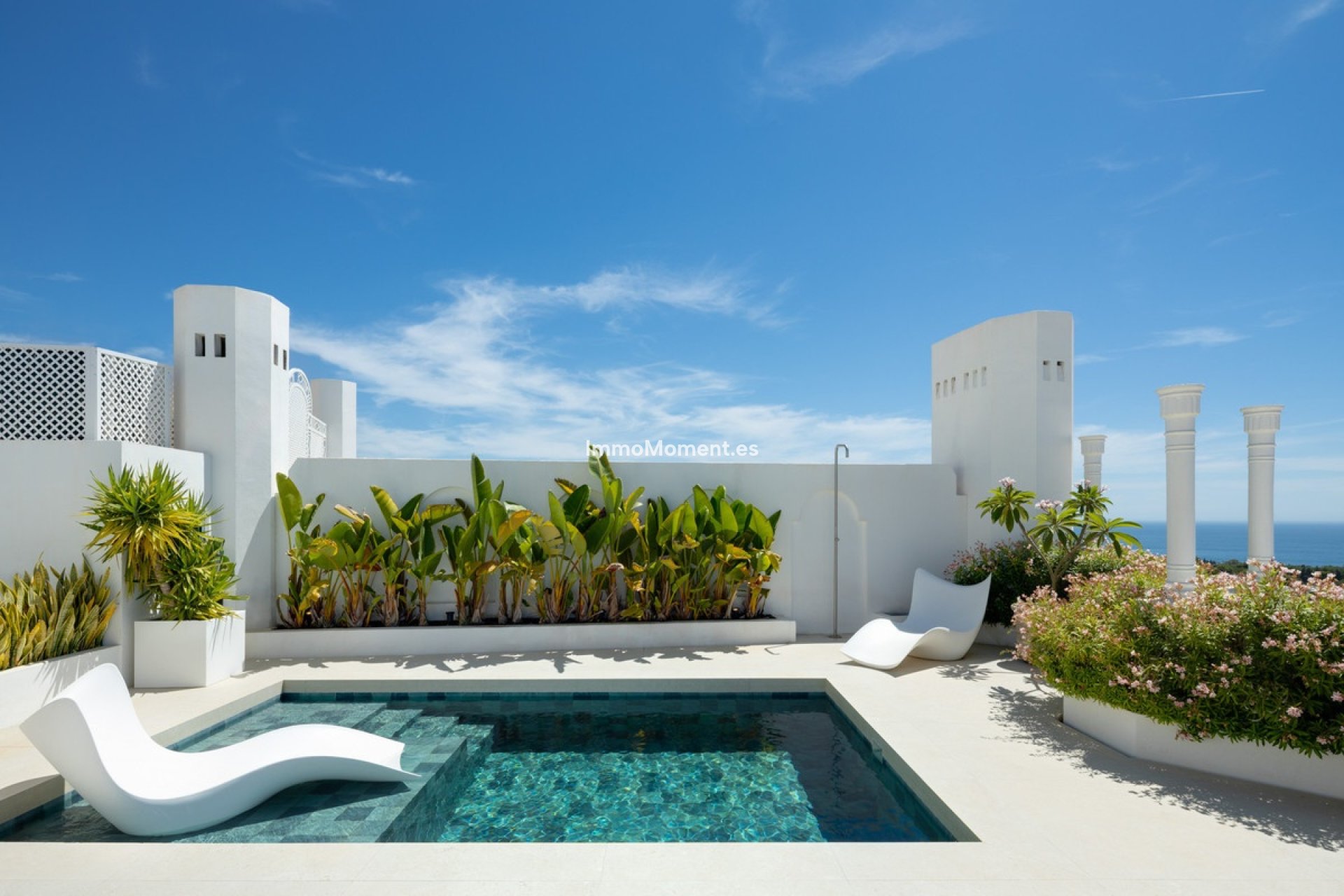 Reventa - Apartamento - Marbella - The Golden Mile
