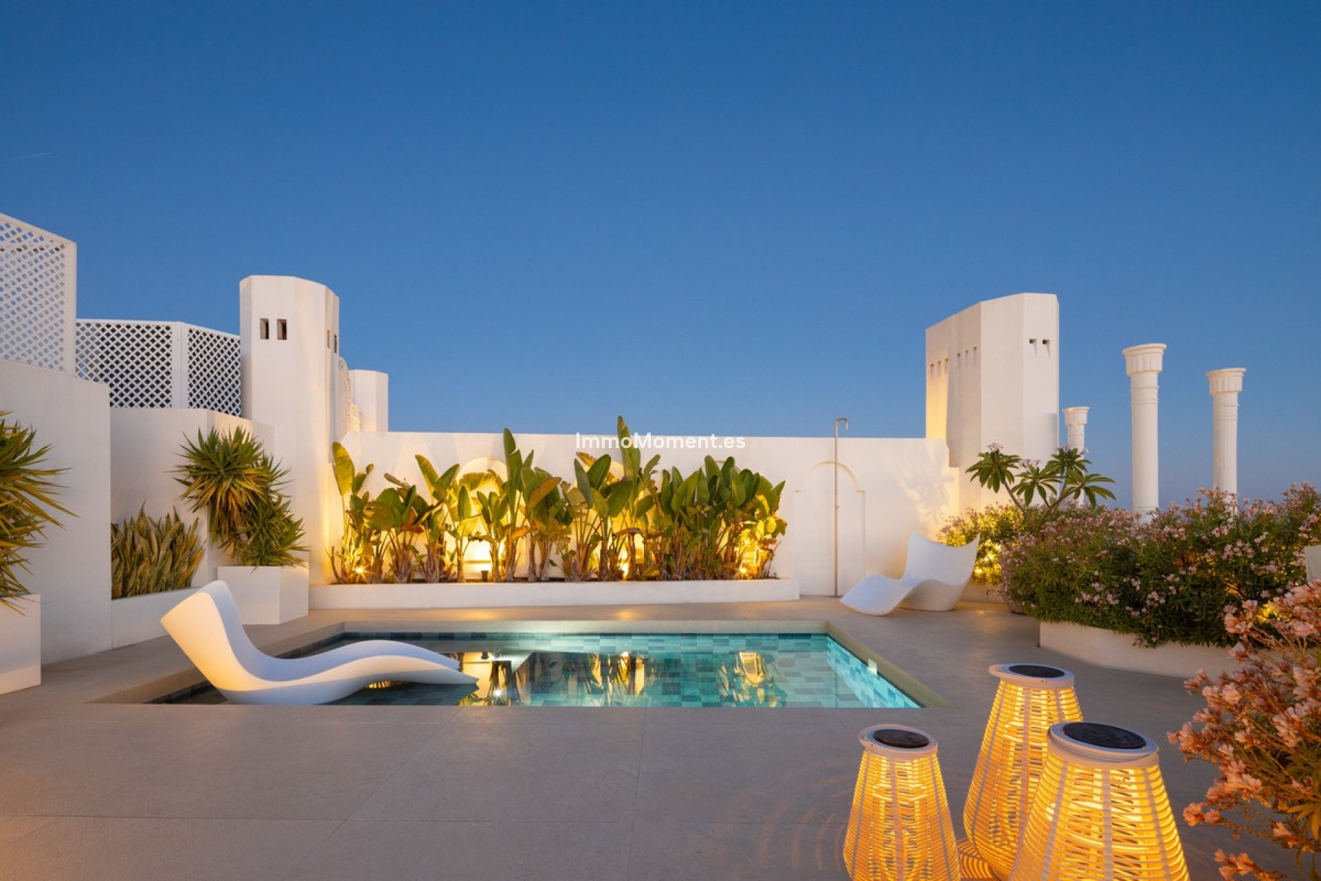 Reventa - Apartamento - Marbella - The Golden Mile