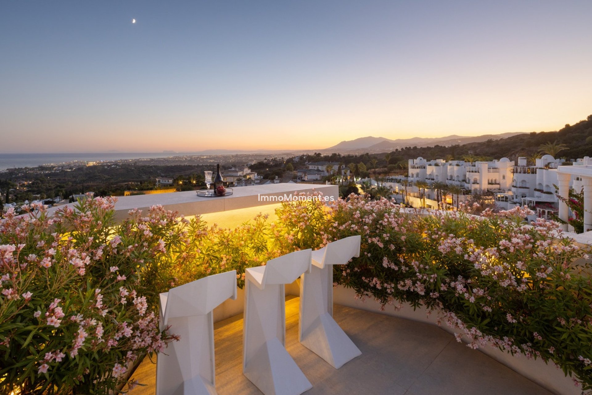 Reventa - Apartamento - Marbella - The Golden Mile