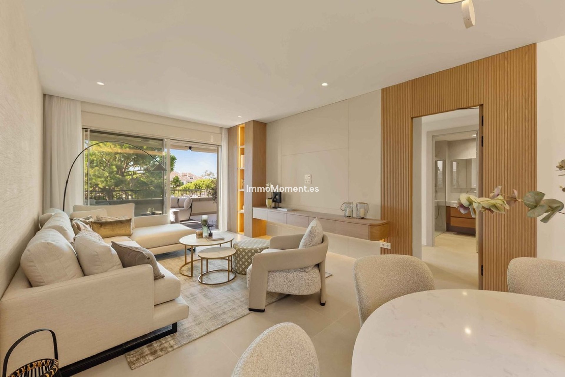 Reventa - Apartamento - Marbella - The Golden Mile