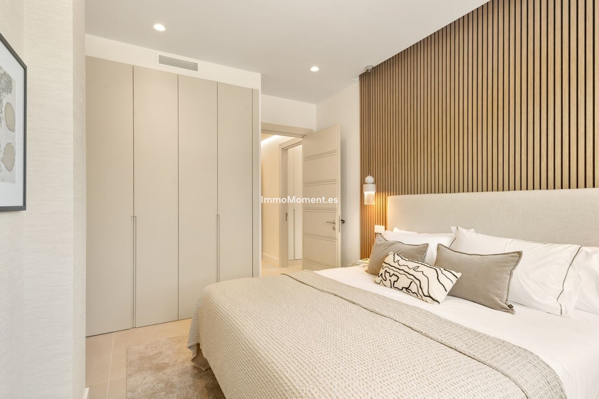 Reventa - Apartamento - Marbella - The Golden Mile