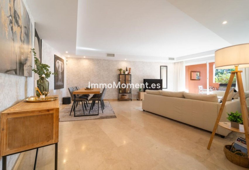 Reventa - Apartamento - Marbella - The Golden Mile