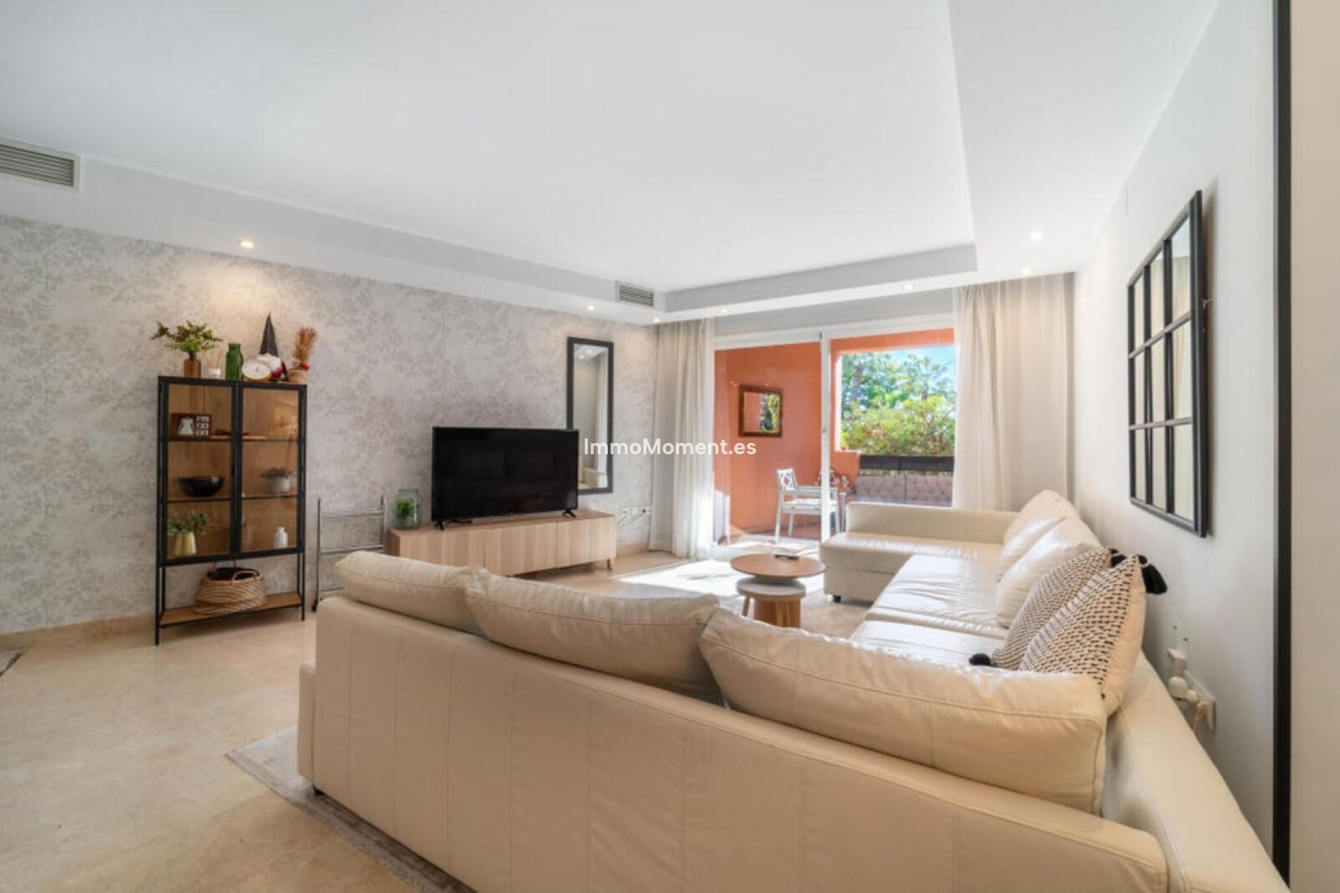 Reventa - Apartamento - Marbella - The Golden Mile